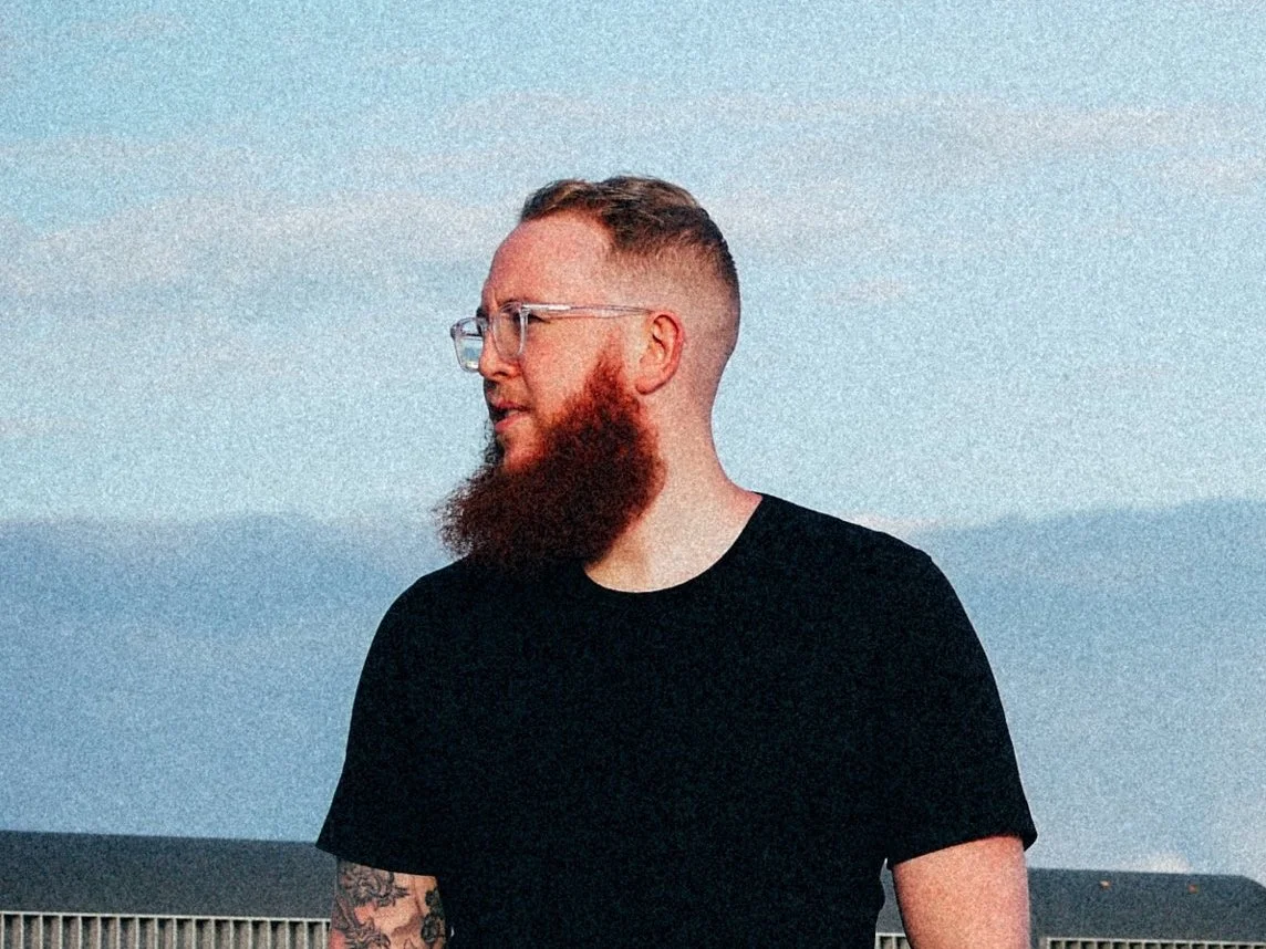 Tom Ferry 'Shapes' Interview