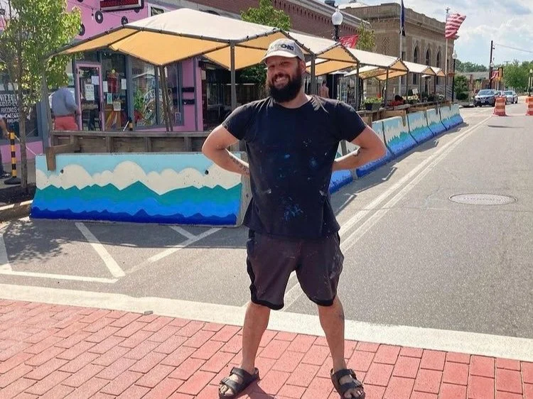 Durkish Delights Interview | Respect The Artist