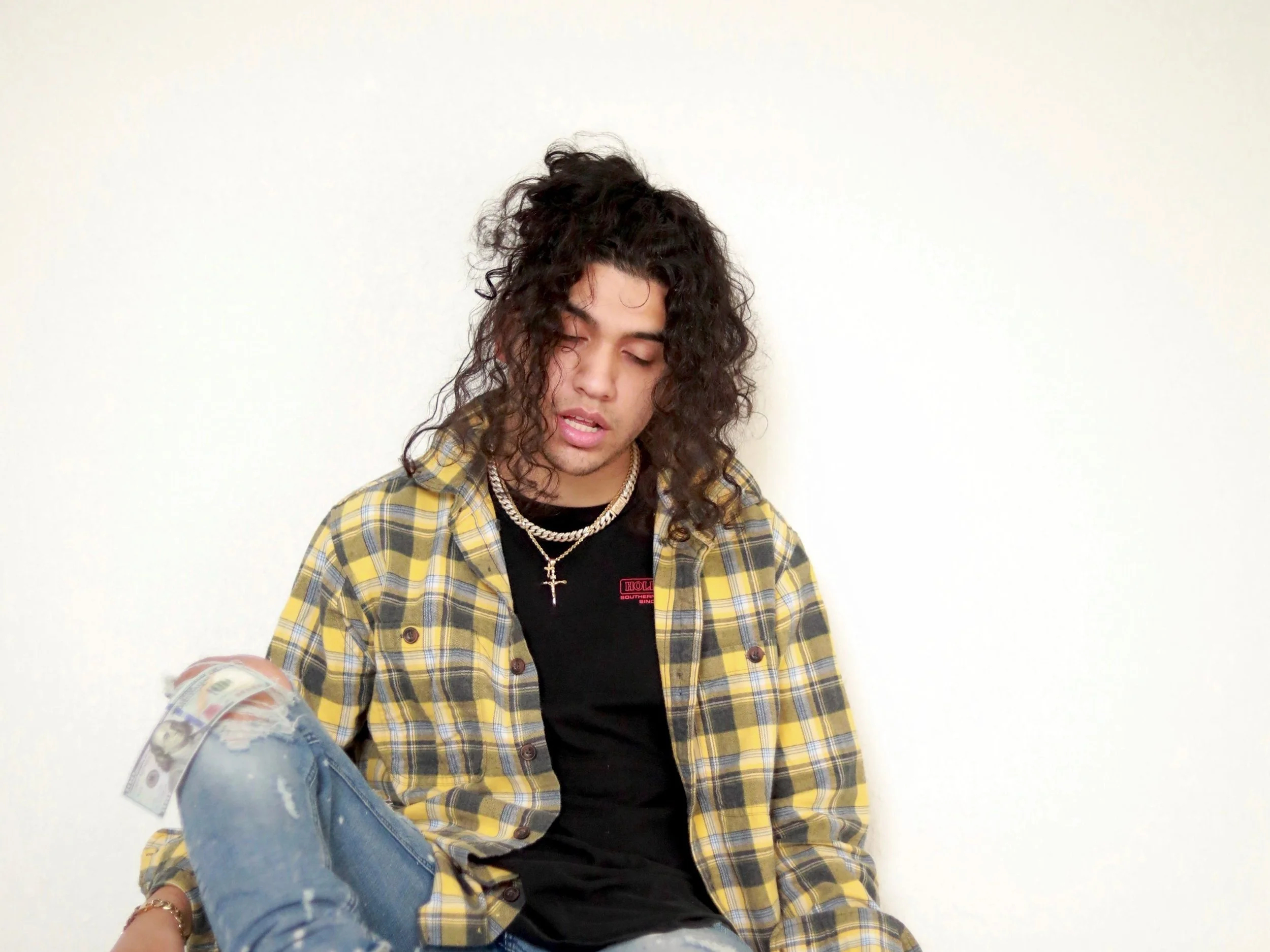 DAM3 Interview | Respect the Artist | @dam3xx