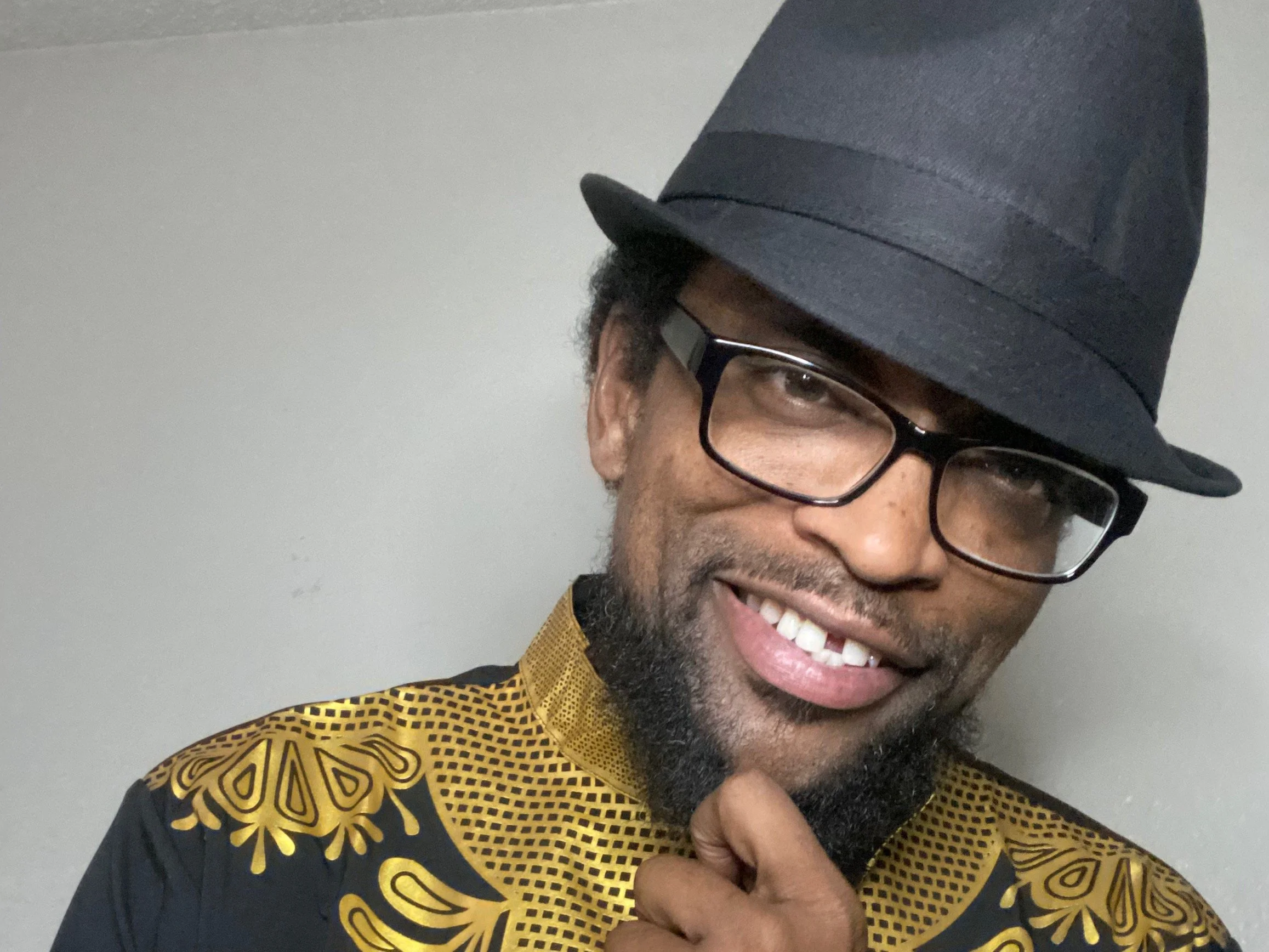 Elemen2al Interview | Respect the Poet | @elemen2althepoet