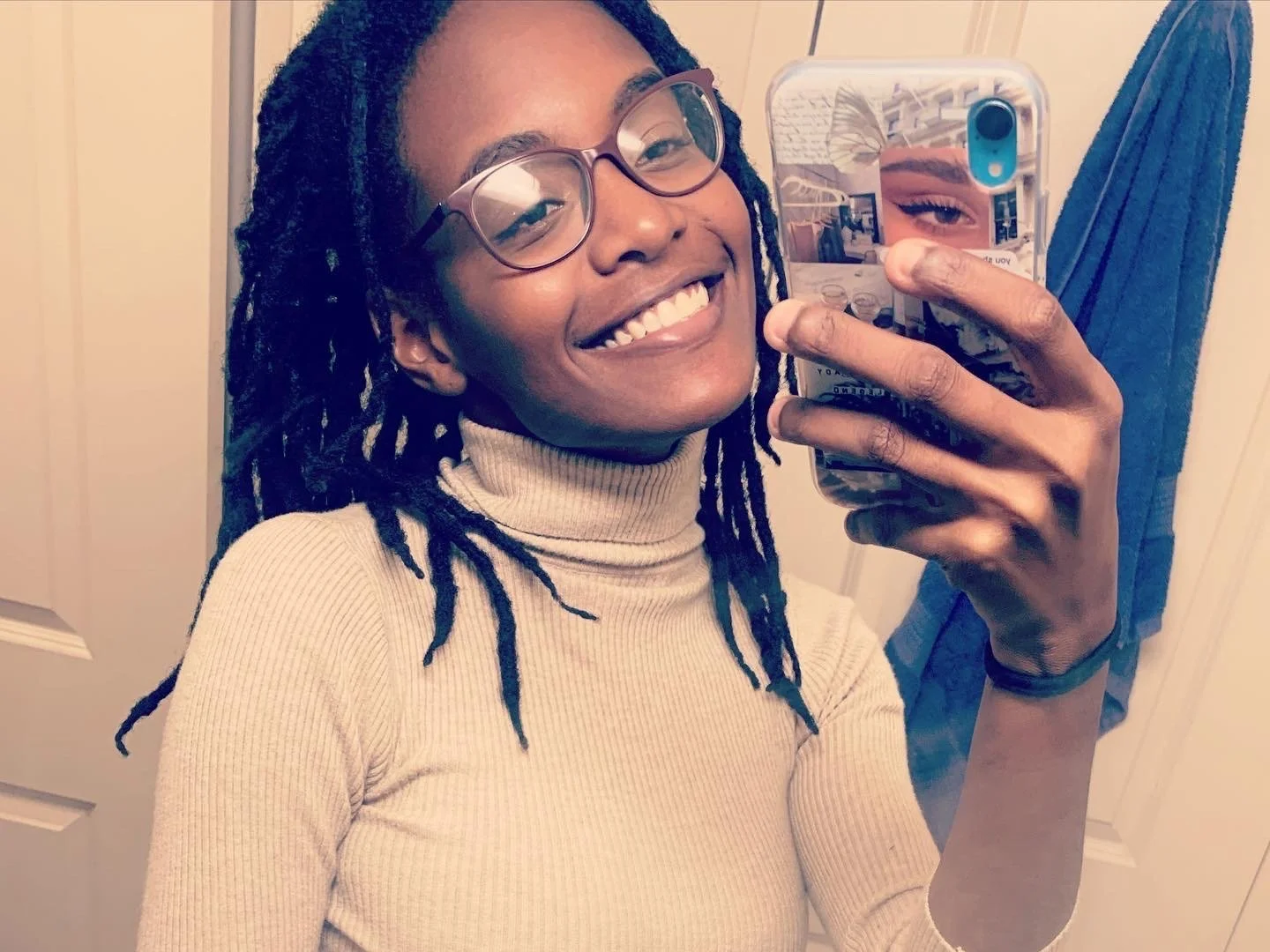 Chelsea Bristow Interview | Respect the Poet | @Chelseabristow