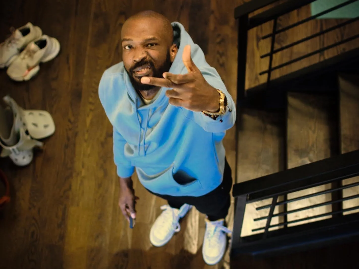 M E Interview | Respect the Artist | @ncmademe