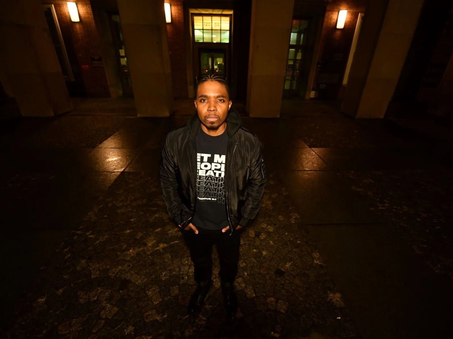 Reflect Interview | Respect The Artist