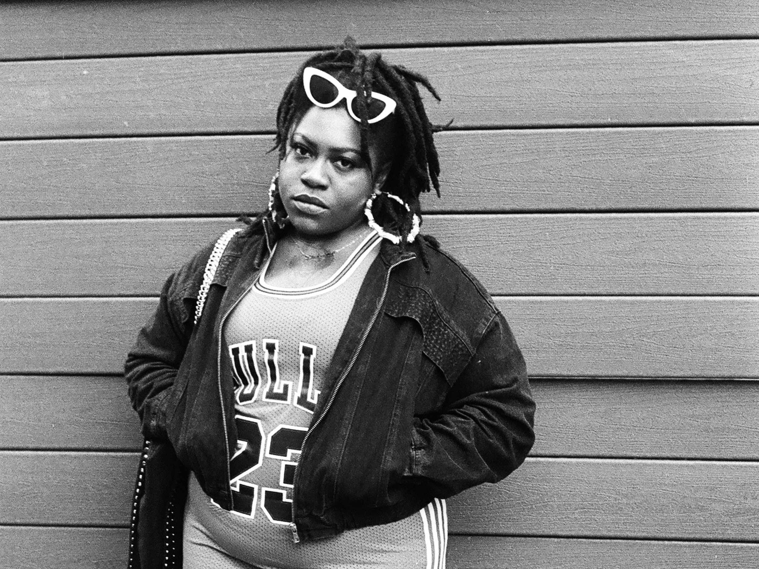 Haadahs A.R.T Interview | Respect The Artist