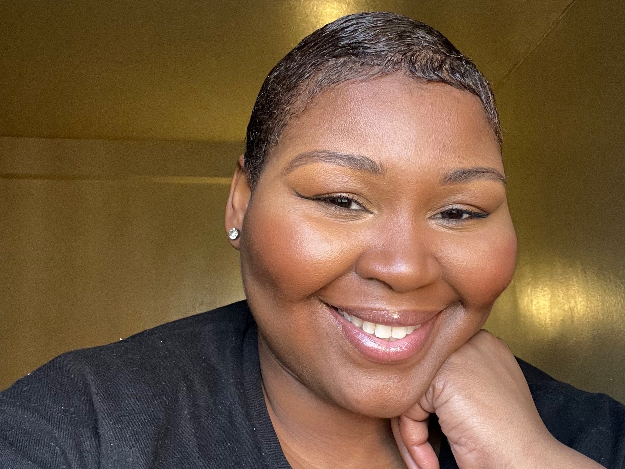 Yolanda Wilson 'Coví to the World' Interview | Respect the Author