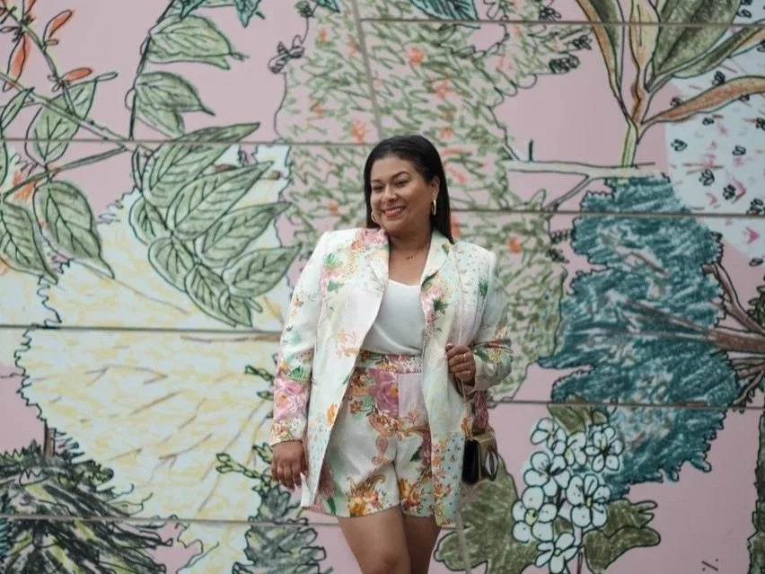 Aminta Freeman 'Moodie Vibes' | Respect the Founder