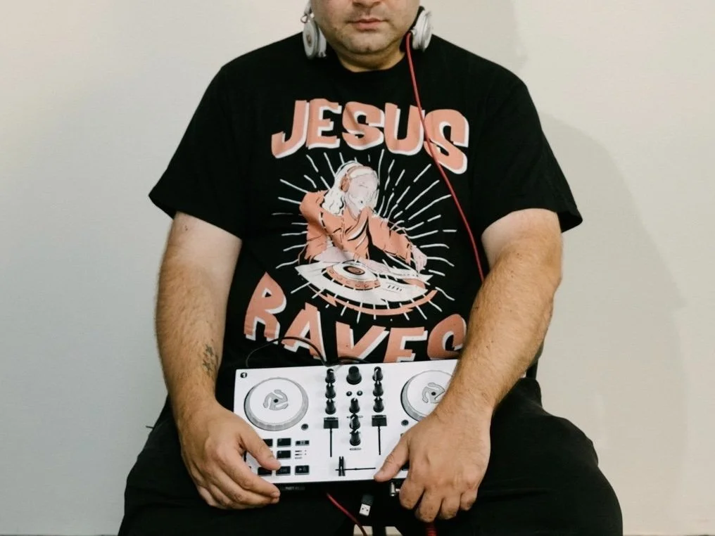 Deejay Khalil Interview | Respect the DJ