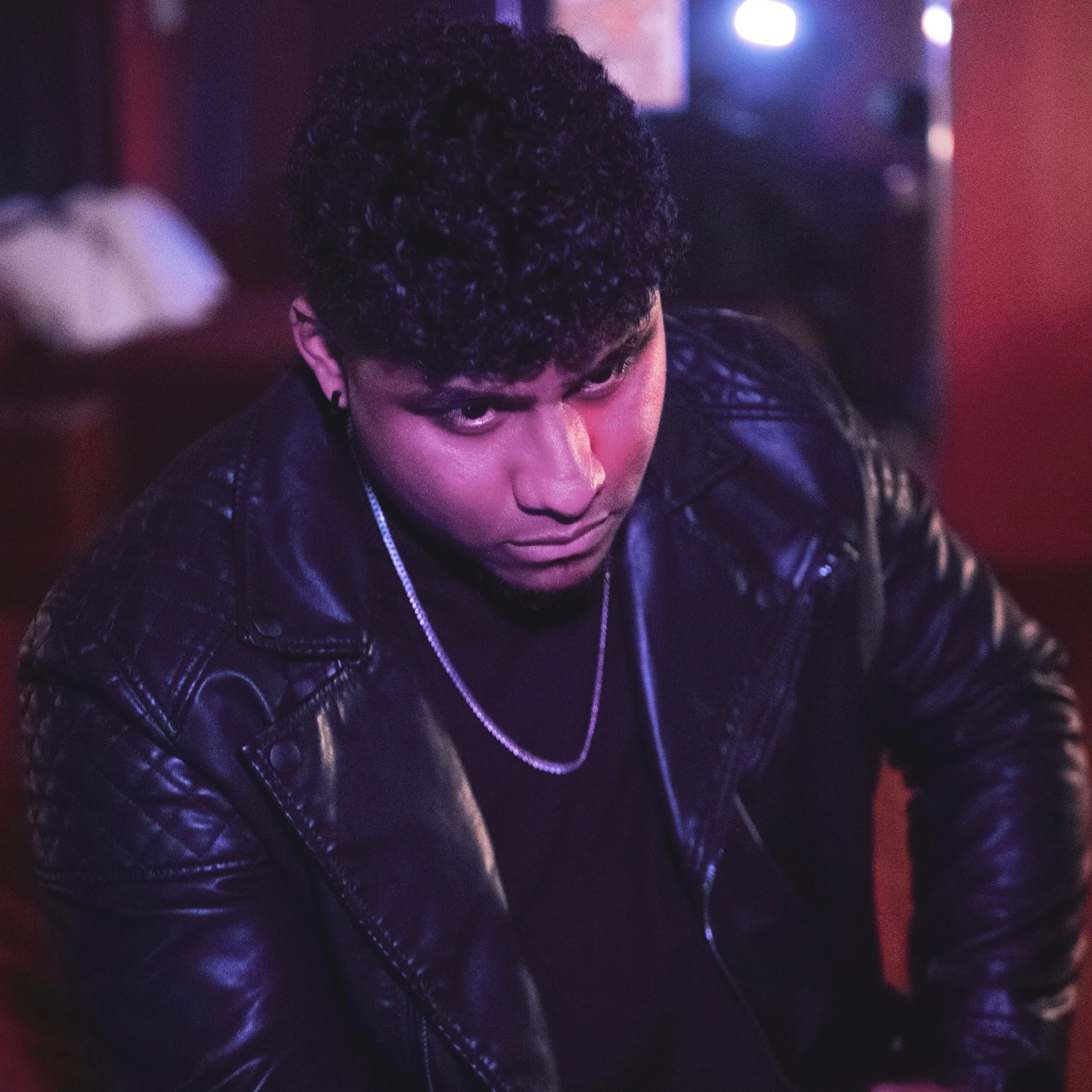 Eddy I. - TYPE88 Radio Interview, Los Delgados Festival, Merch Preview, Unreleased Freestyle