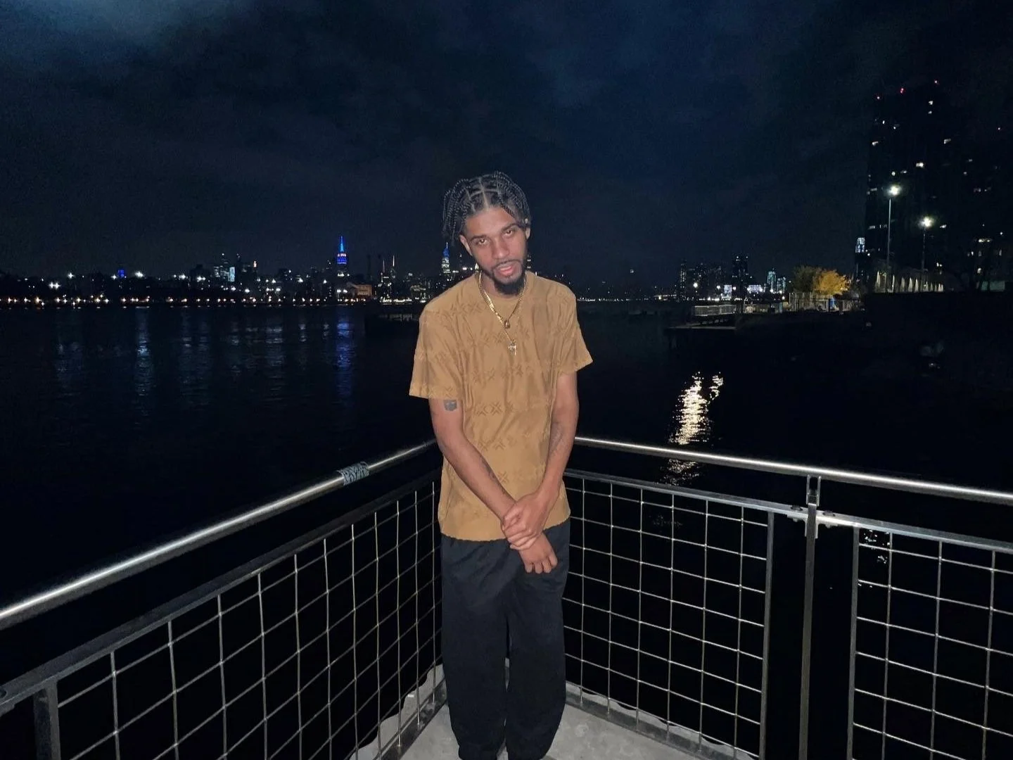 Mic-T The Noisemaker Interview | Respect the Artist