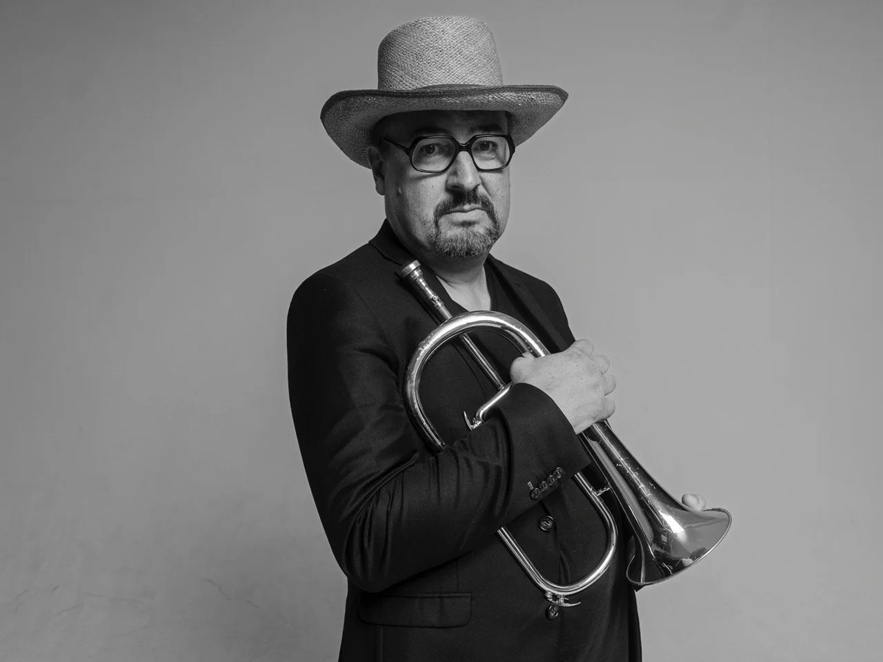 Volker Goetze Interview | Respect the Artist