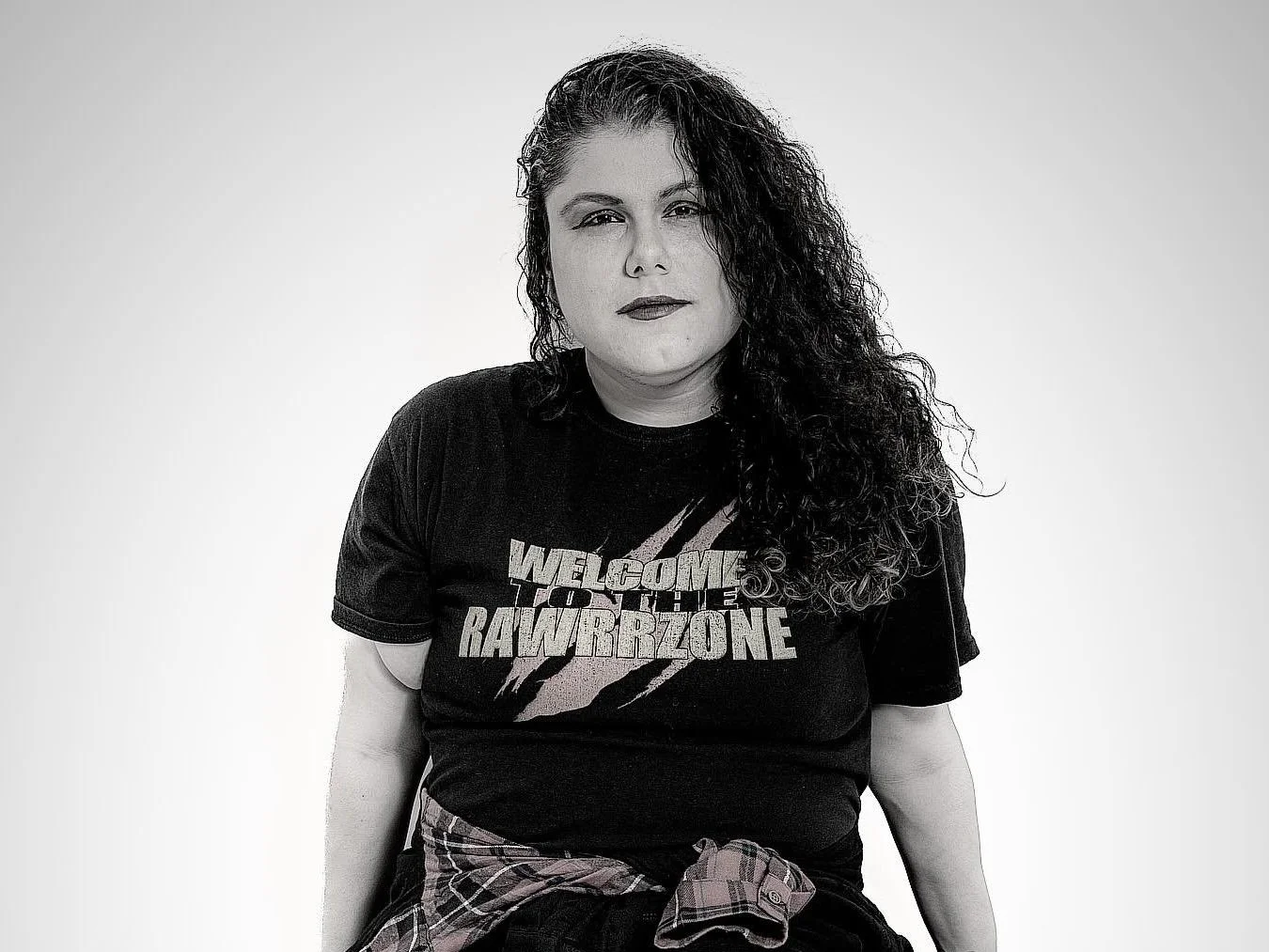 Ekaterini Katie Kay Koufalis - Respect the Shooter Interview