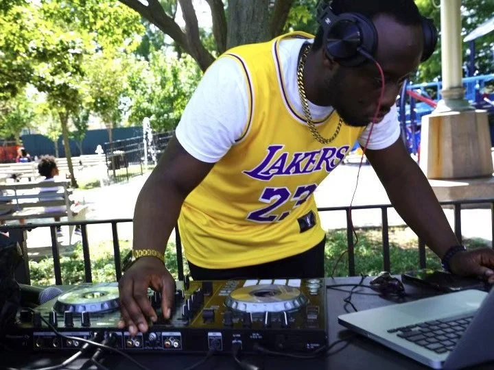 DJ Swagger - Respect the DJ Interview