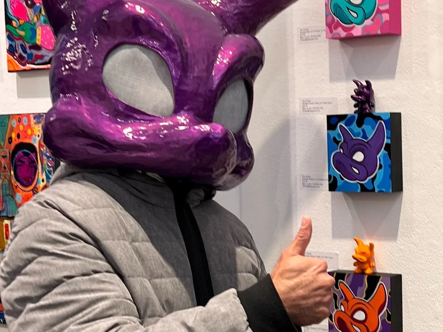 Tani Gomez Interview - Respect the Dreamer