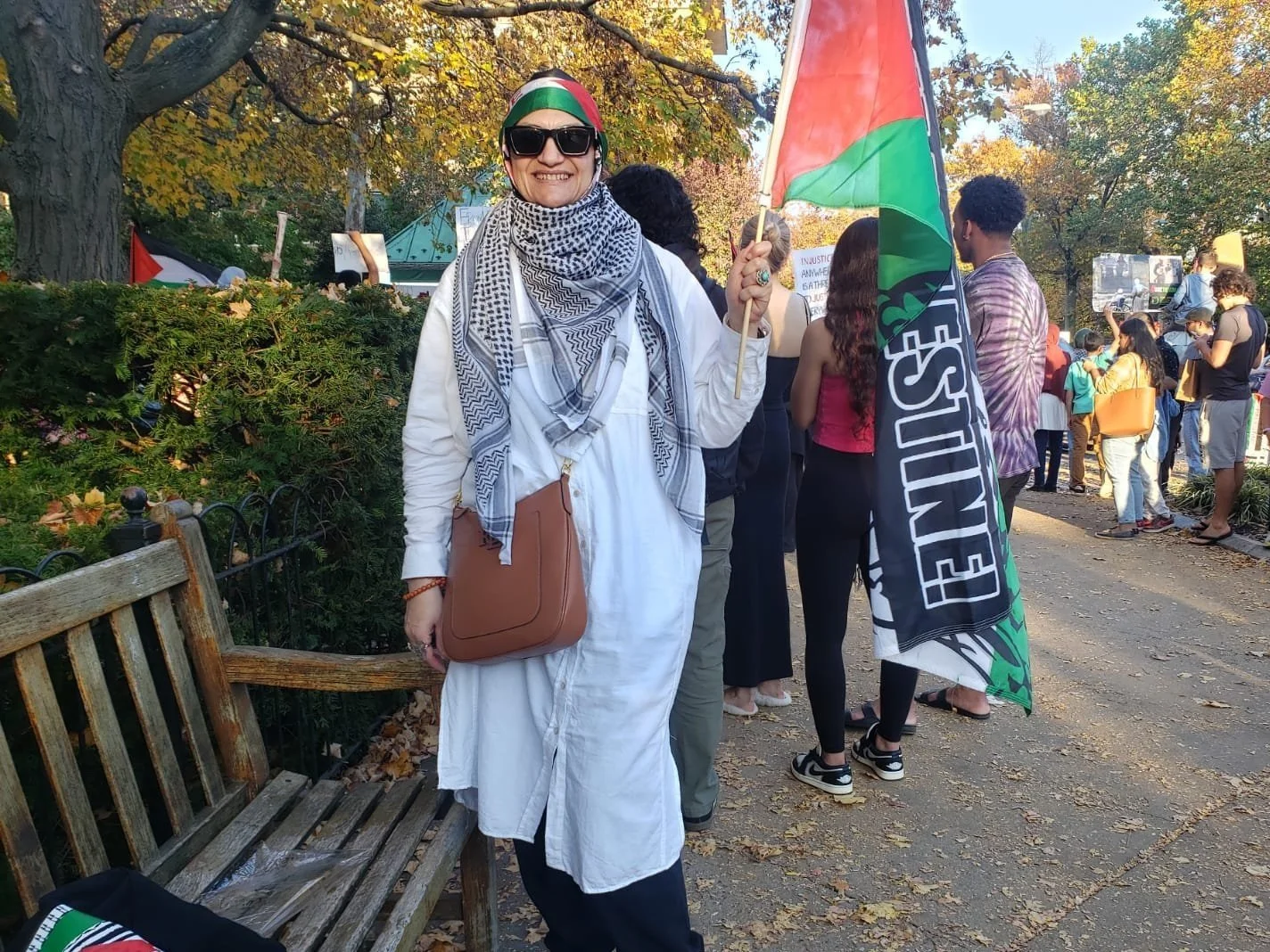 Rehab Abouseada/ Rustic Art Interview | Respect the Artist