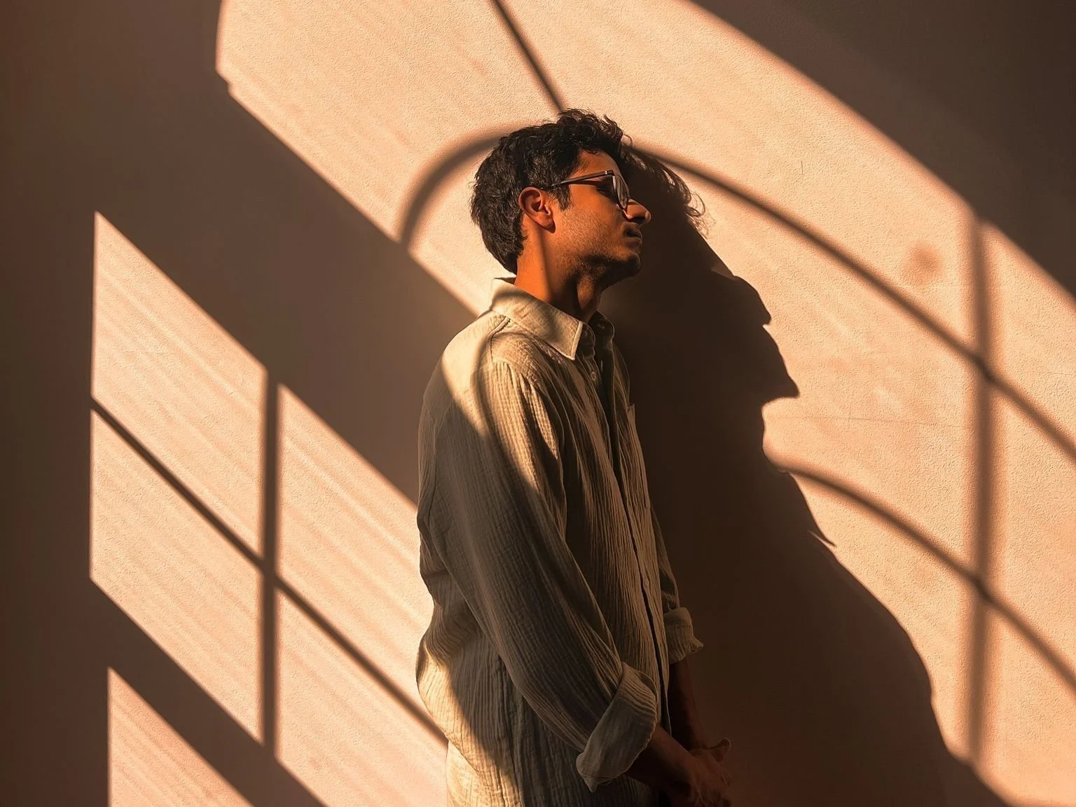 Munsif Husami Interview | Respect the Dreamer