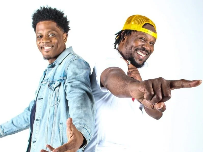 Descendent and Dupes 'Convergence' Interview