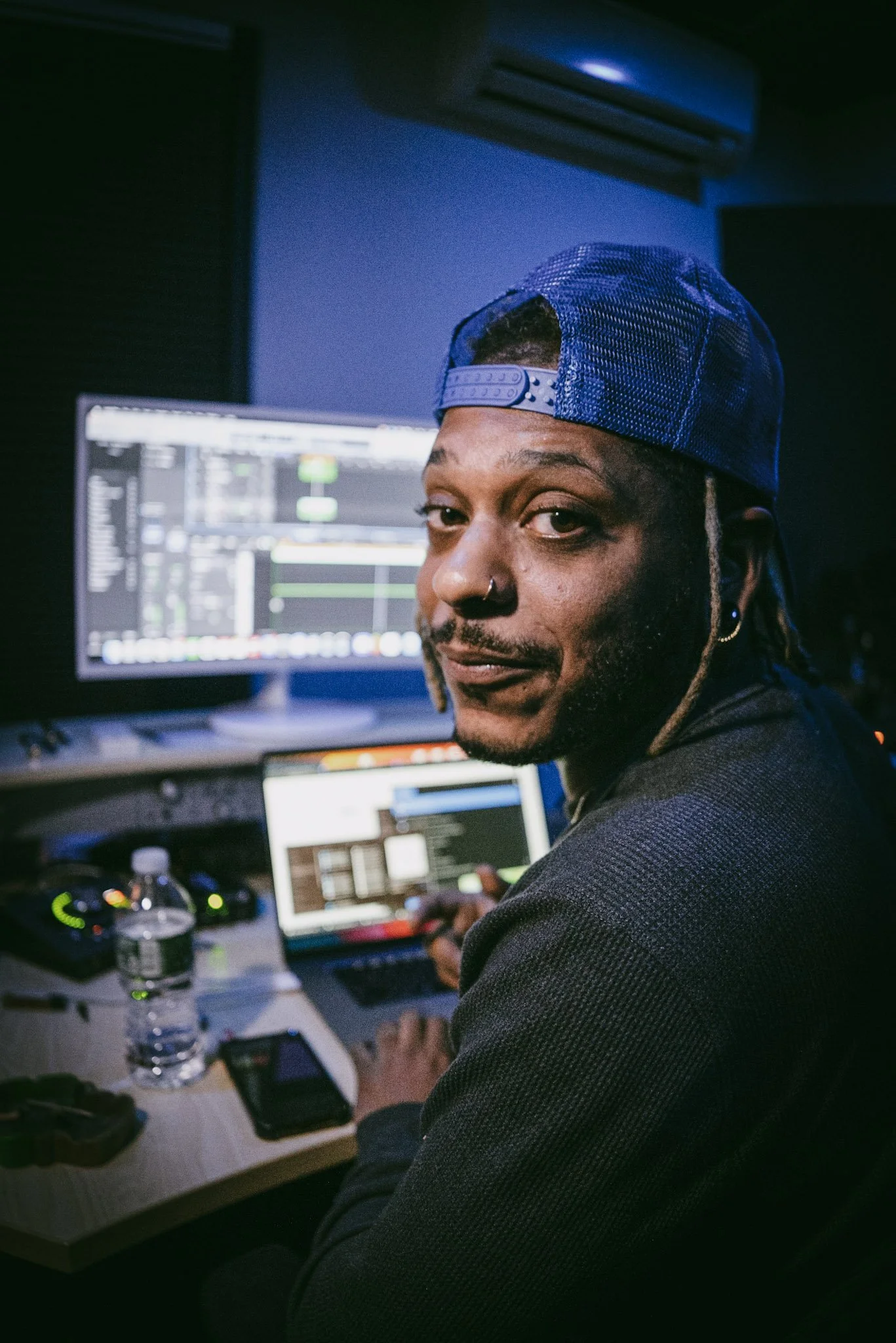 St. Thrillah TYPE88 Interview