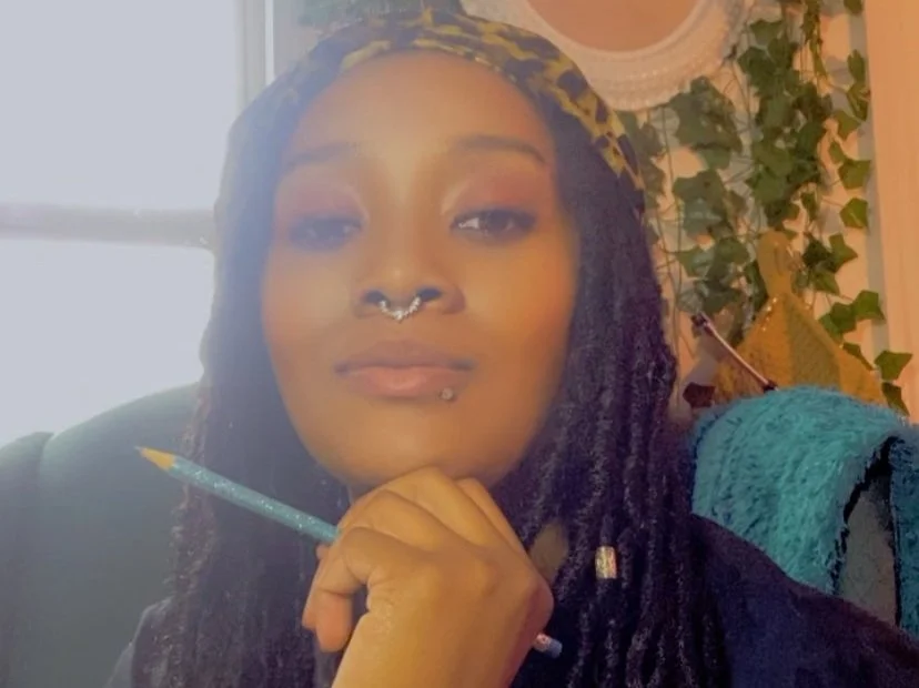 Kimbrea Thee Artist Interview | Respect the Dreamer