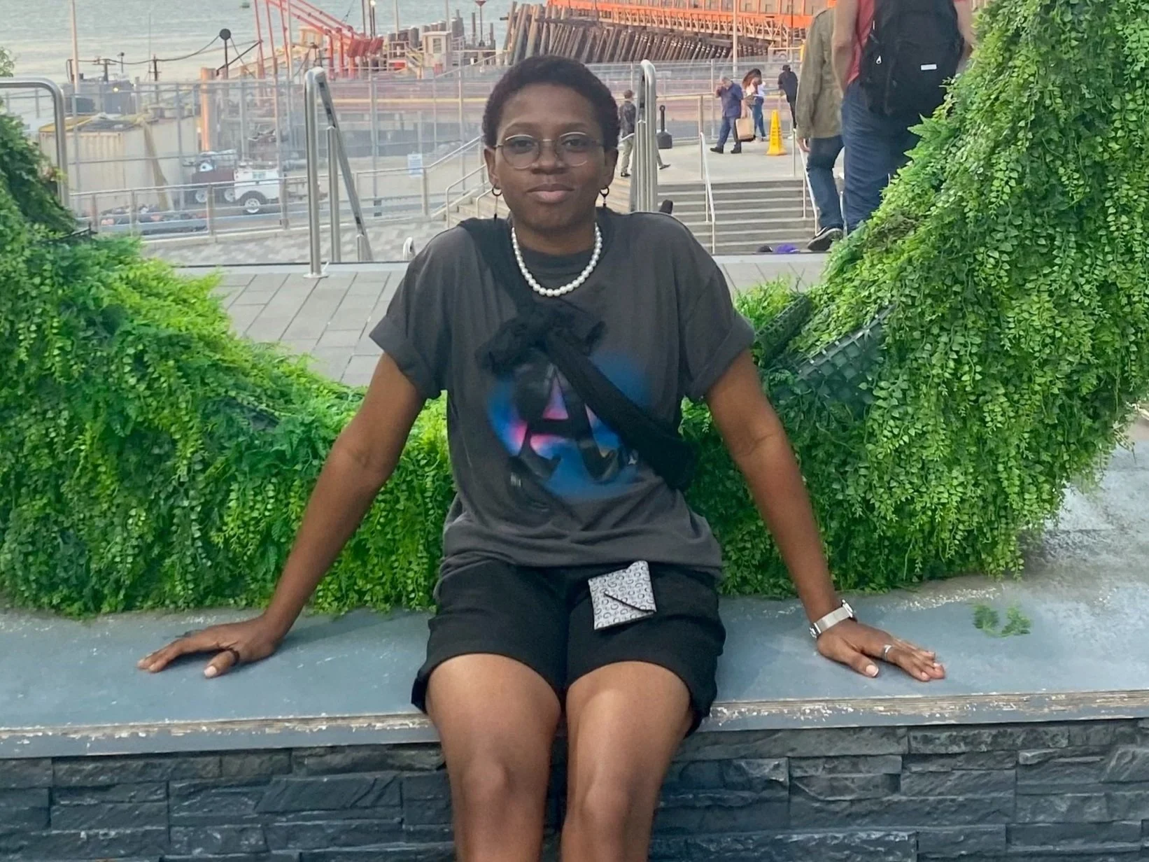 Ifeoluwa Akindele Interview | Respect the Artist