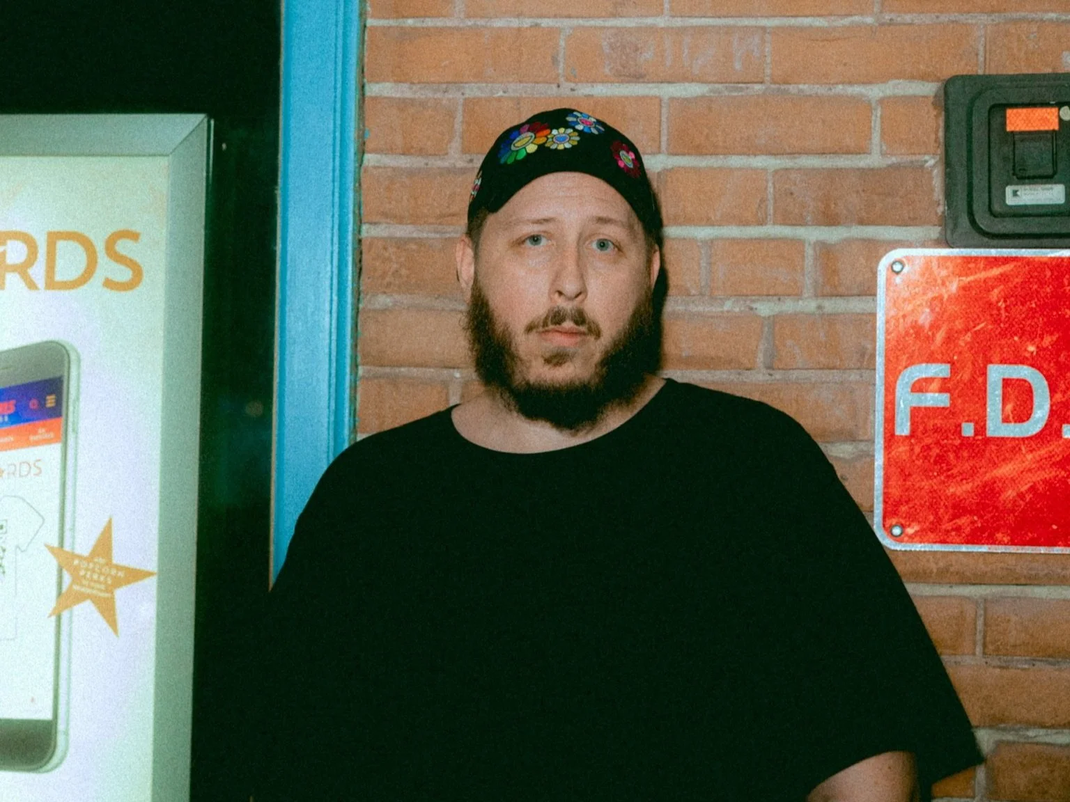 FENIX - MOVIES ARE FOREVER Interview