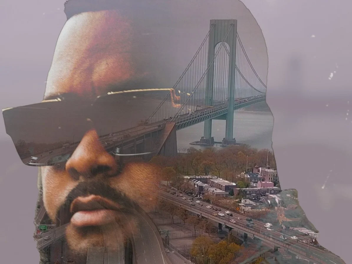 Pretty Boy Lou - 'Back Home 2' Interview