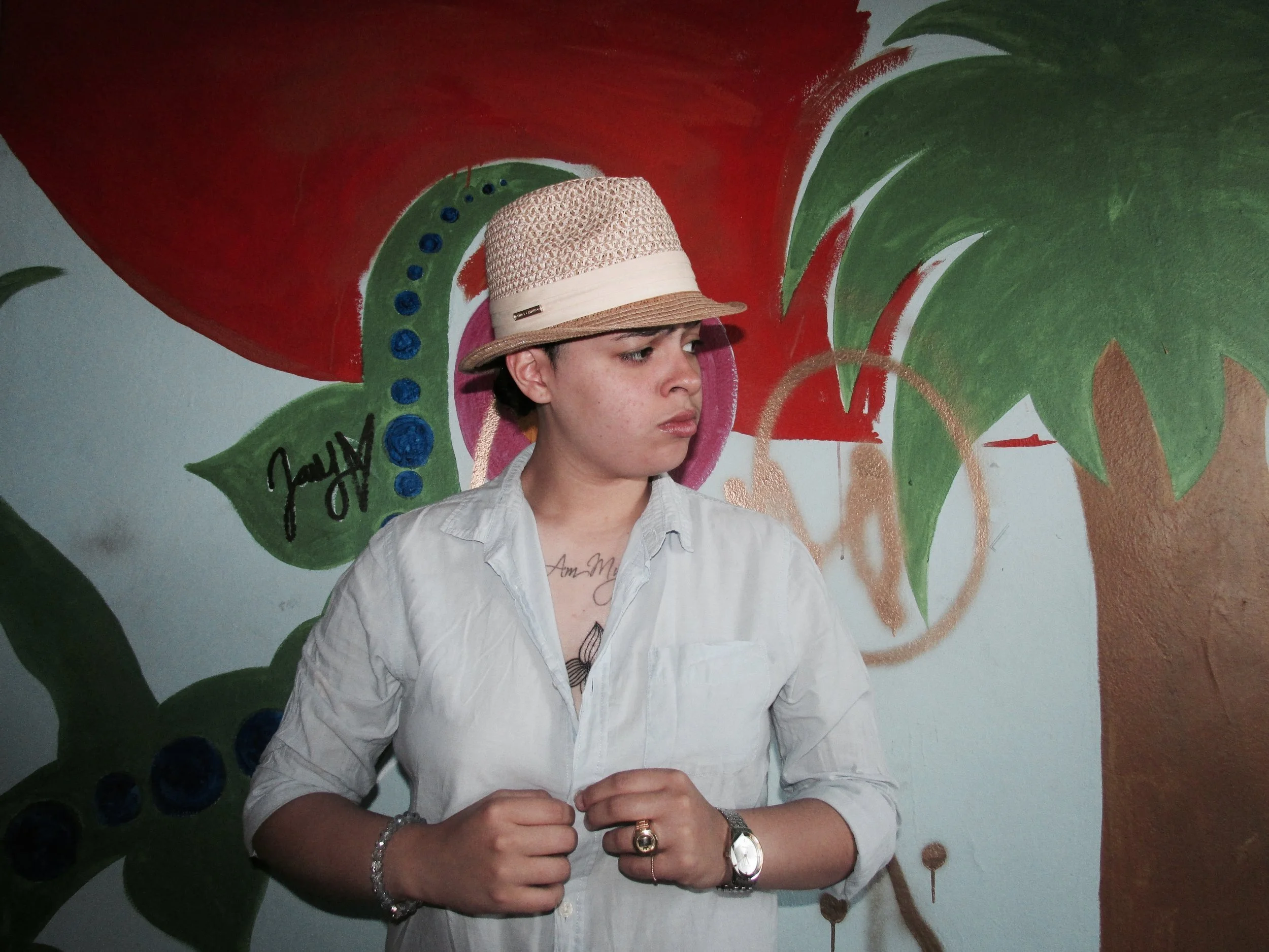 Jessica Padillo Interview | Respect the Founder