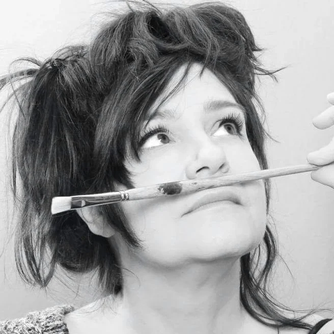 Mary Antonia-Lombardi