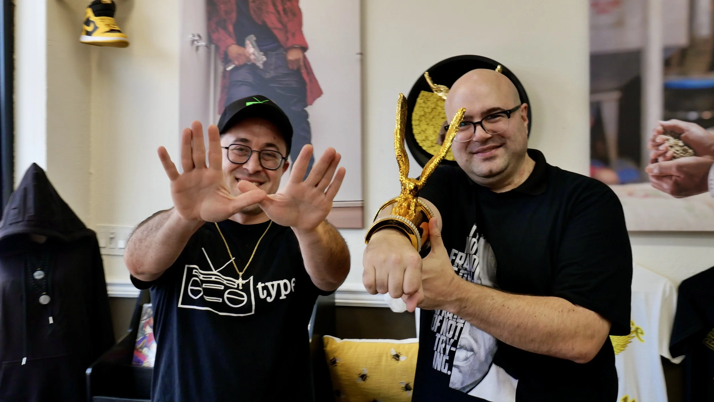 Vent Your Truth – An Honest Discussion About Addiction