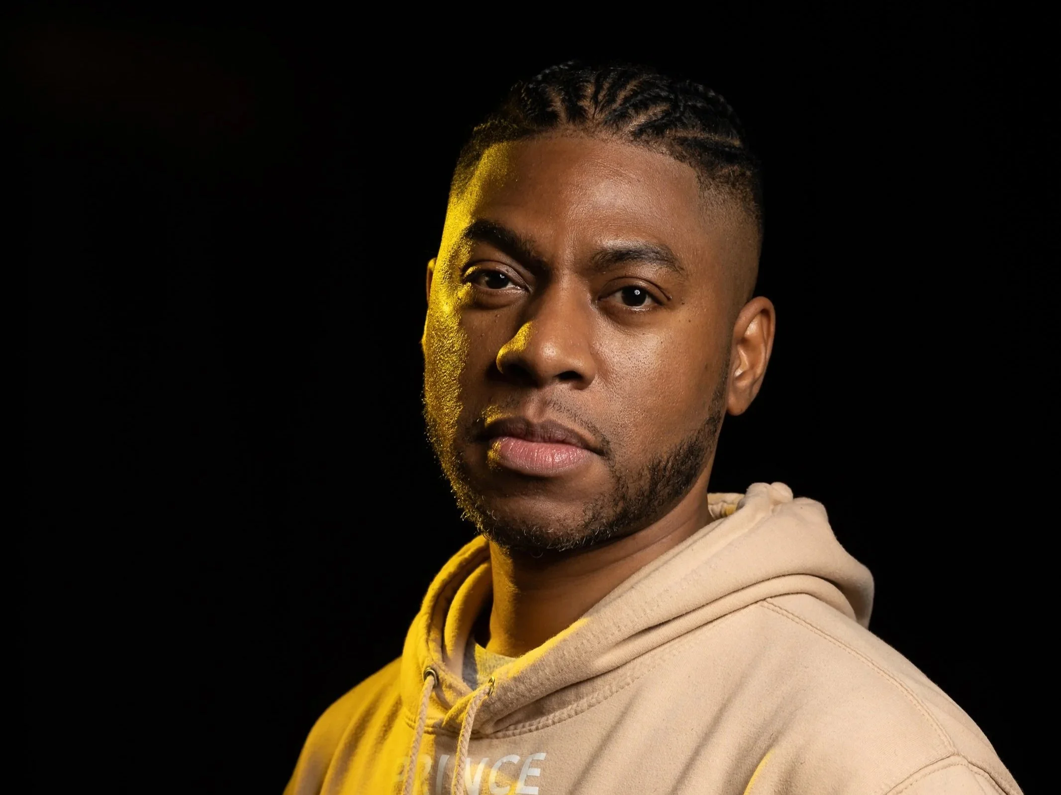 Alain “Fusion” Clapham Interview | Respect the Dreamer