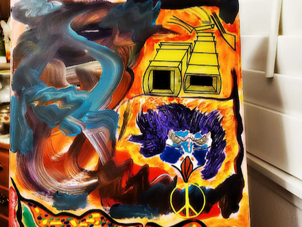 C. Parker/Choco1bread Interview | Respect the Artist