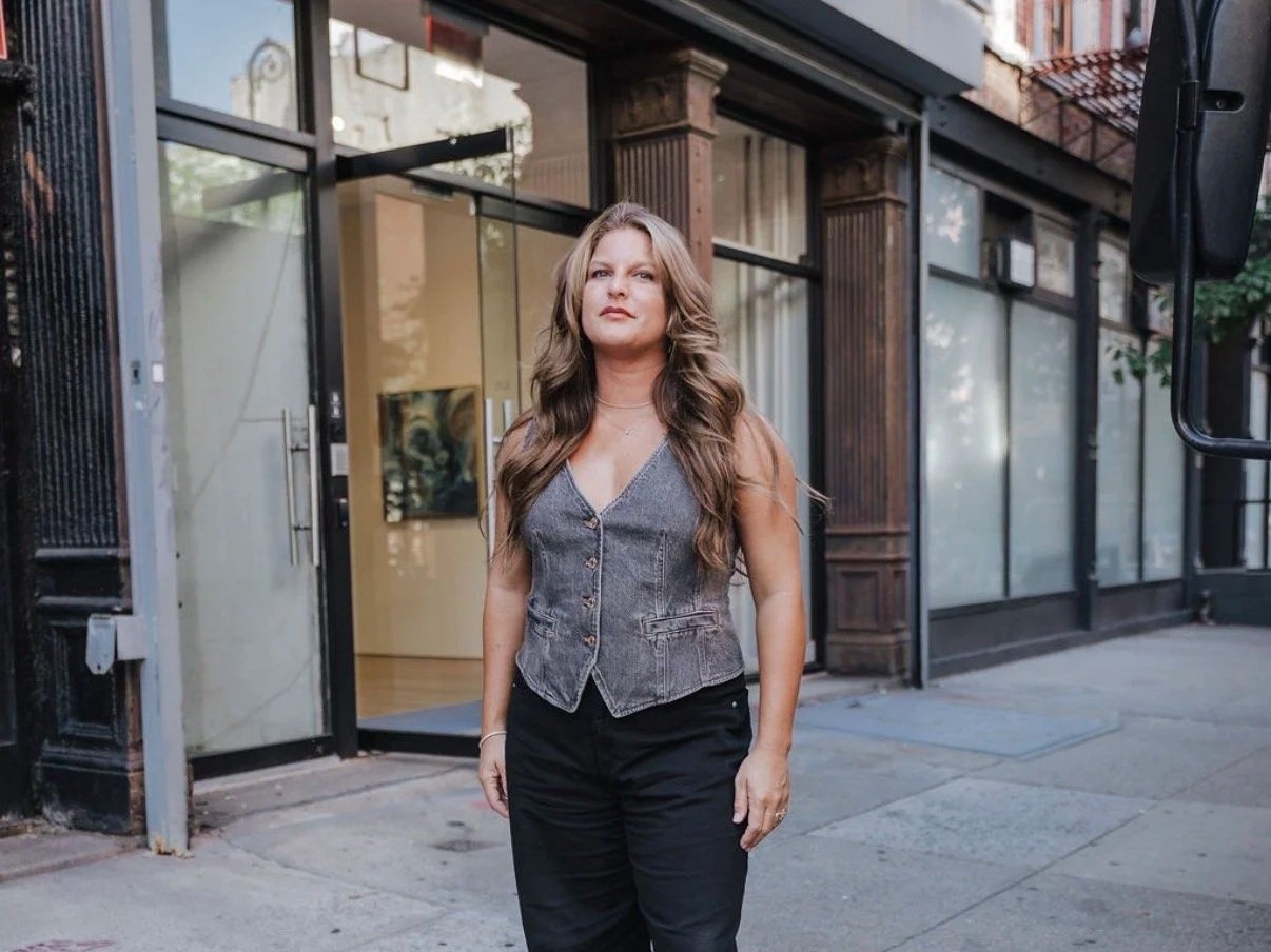 Ashley Joan Interview | Respect the Artist