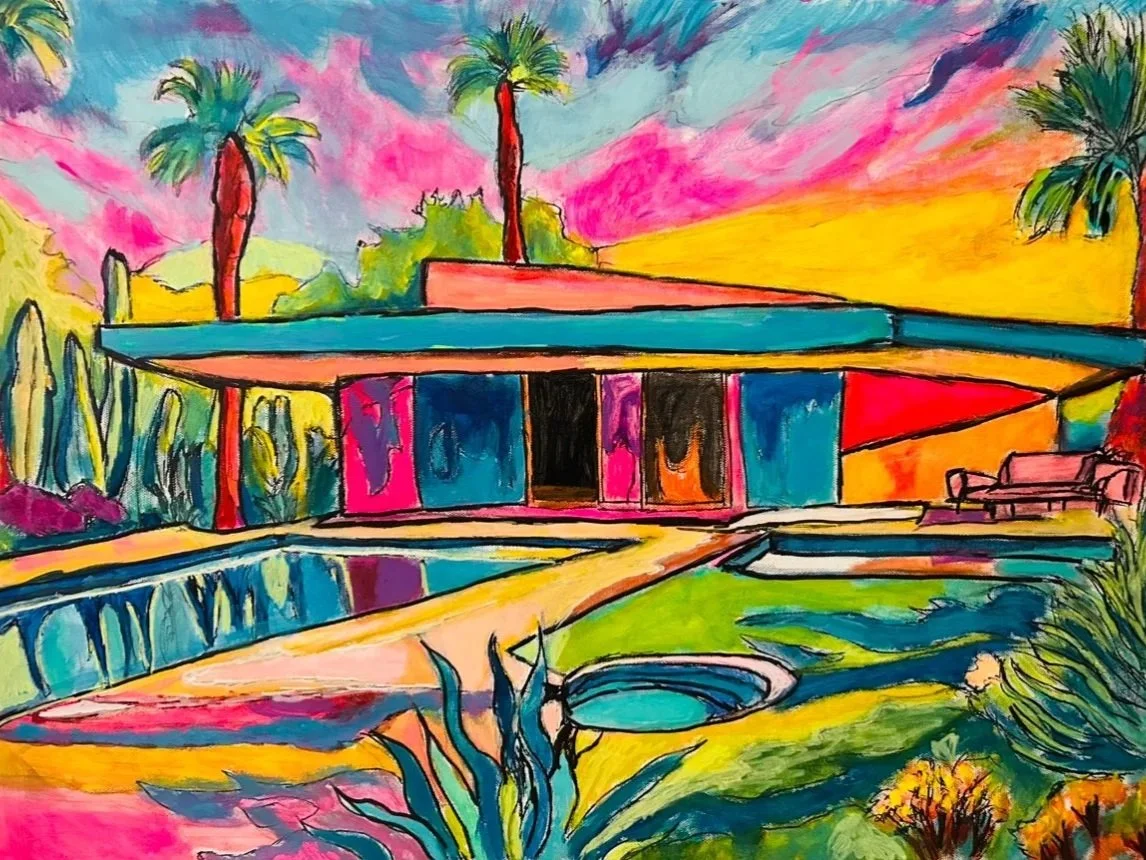 Frankie Interview | Respect the Artist