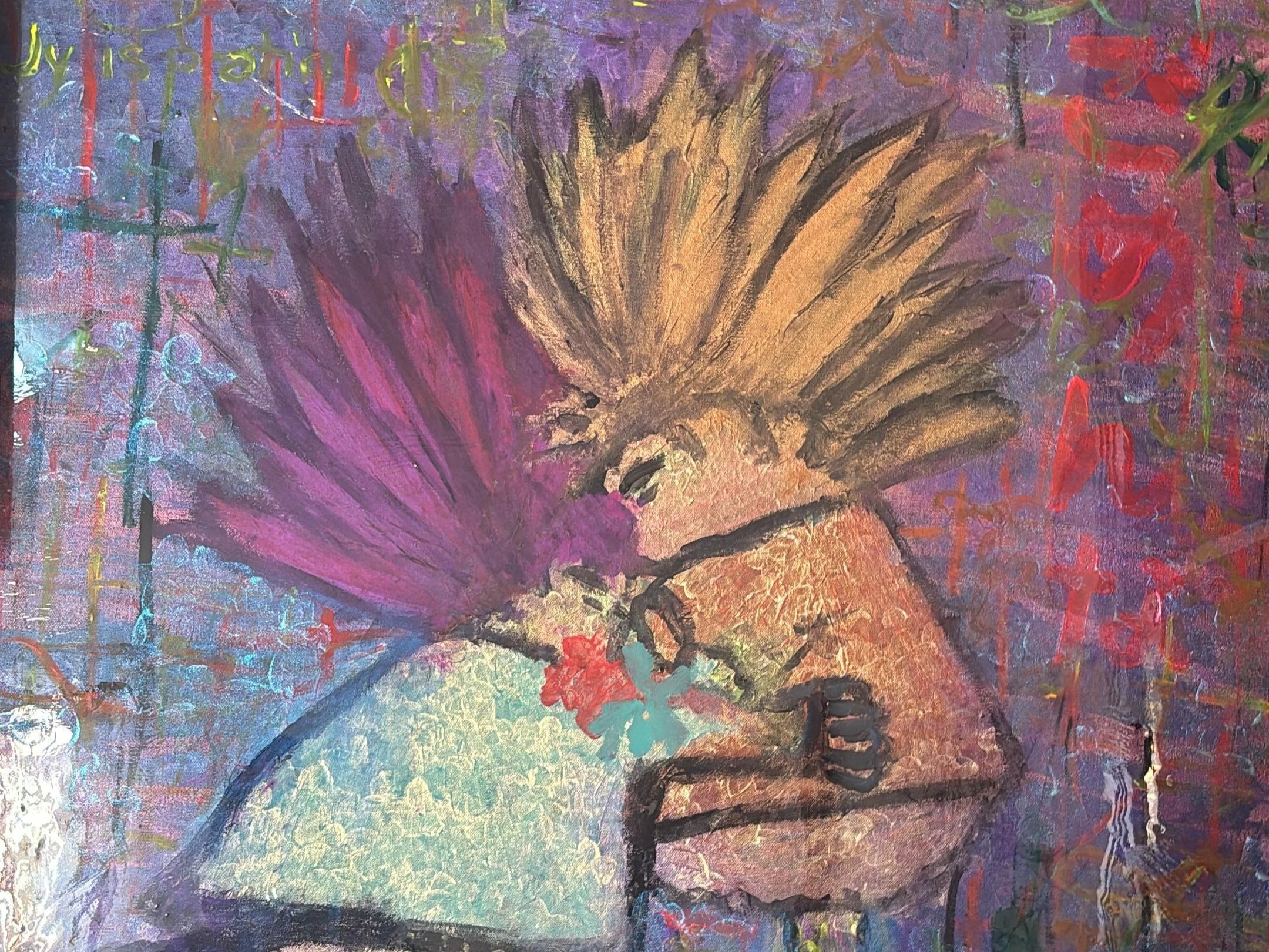 Ian Mari Interview | Respect the Artist