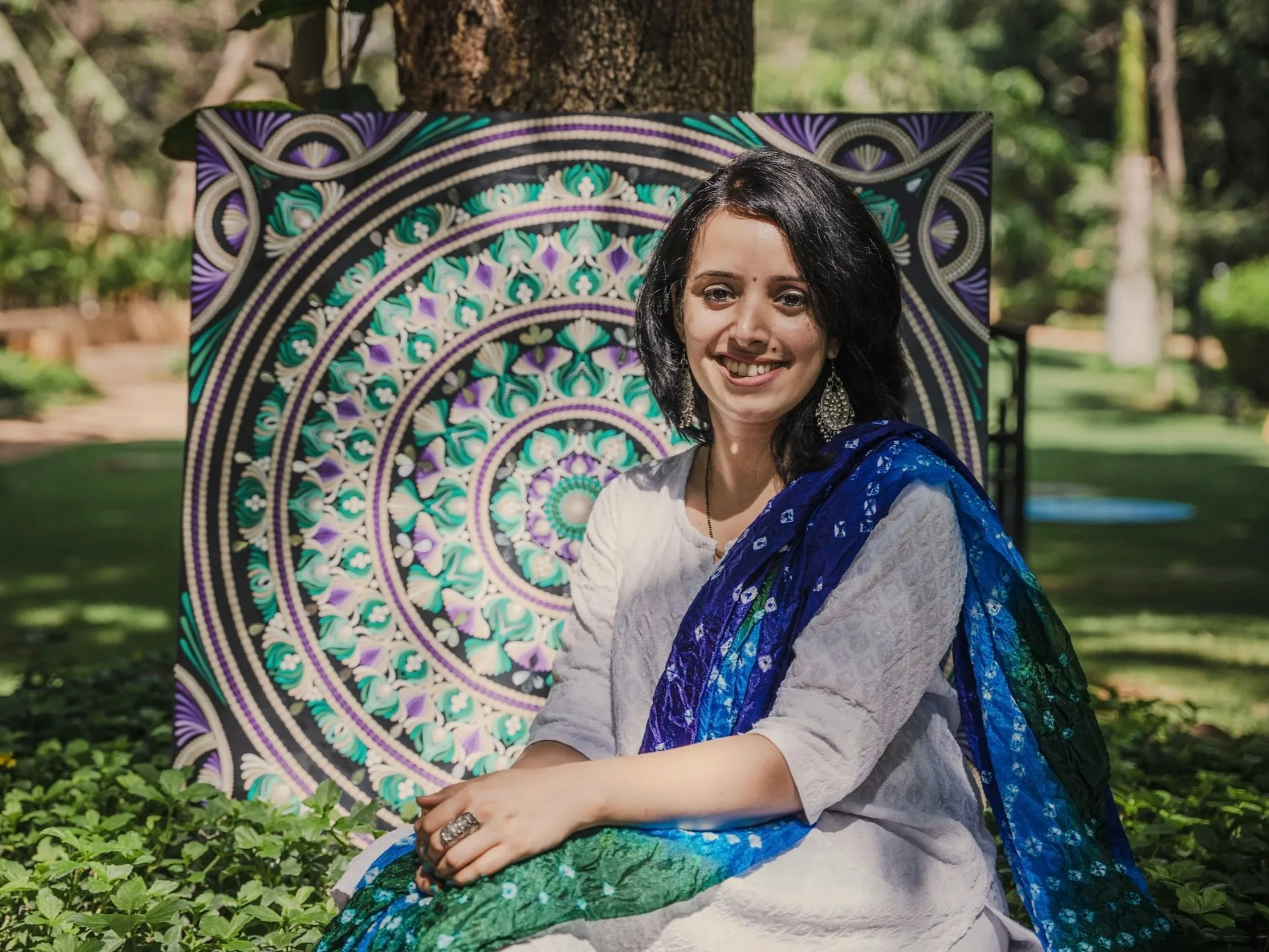 Apoorva Interview | Respect the Artist