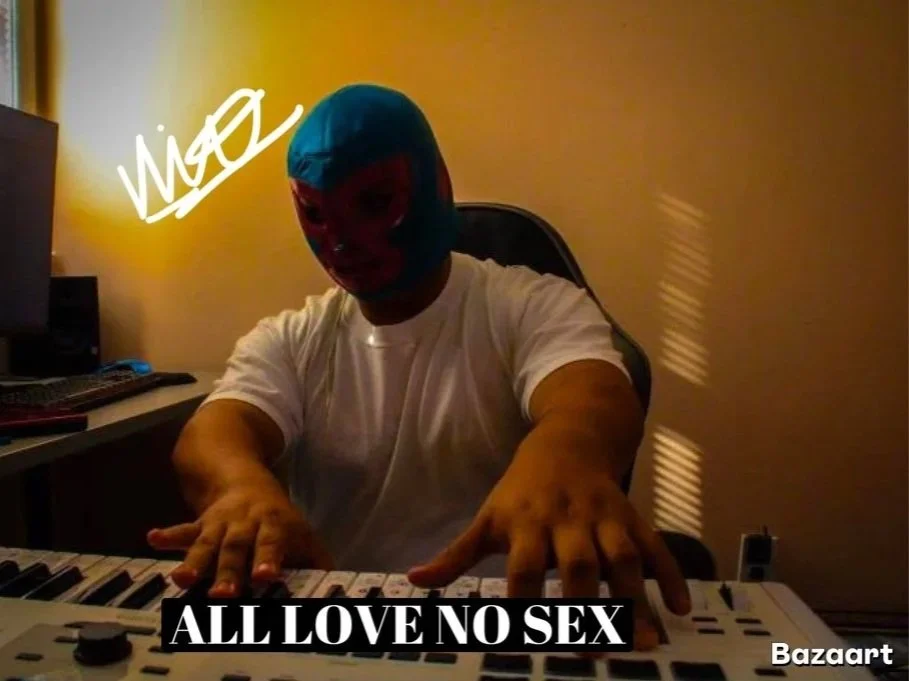 DTezMacho Interview 'The Spark'