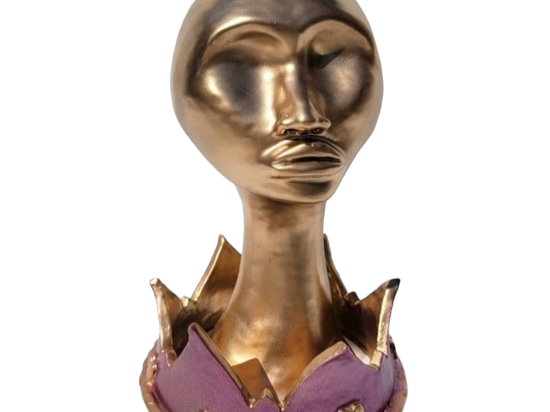 Exotic_galaxy Interview | Respect the Artist