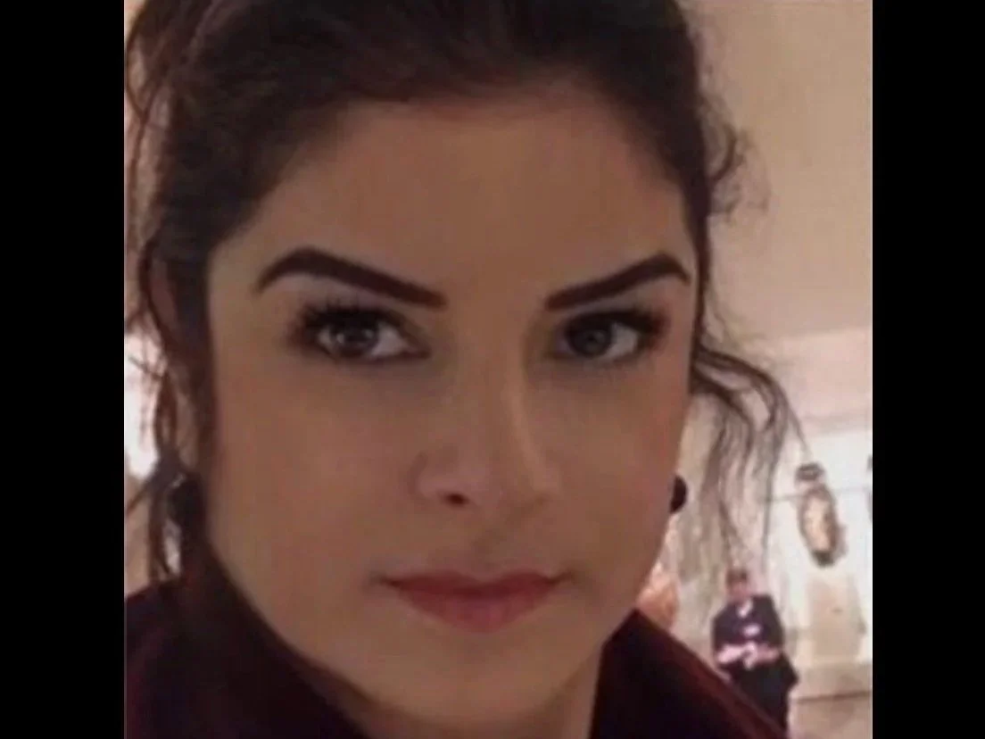 Varteny Daghinian Daschian Interview | Respect the Artist