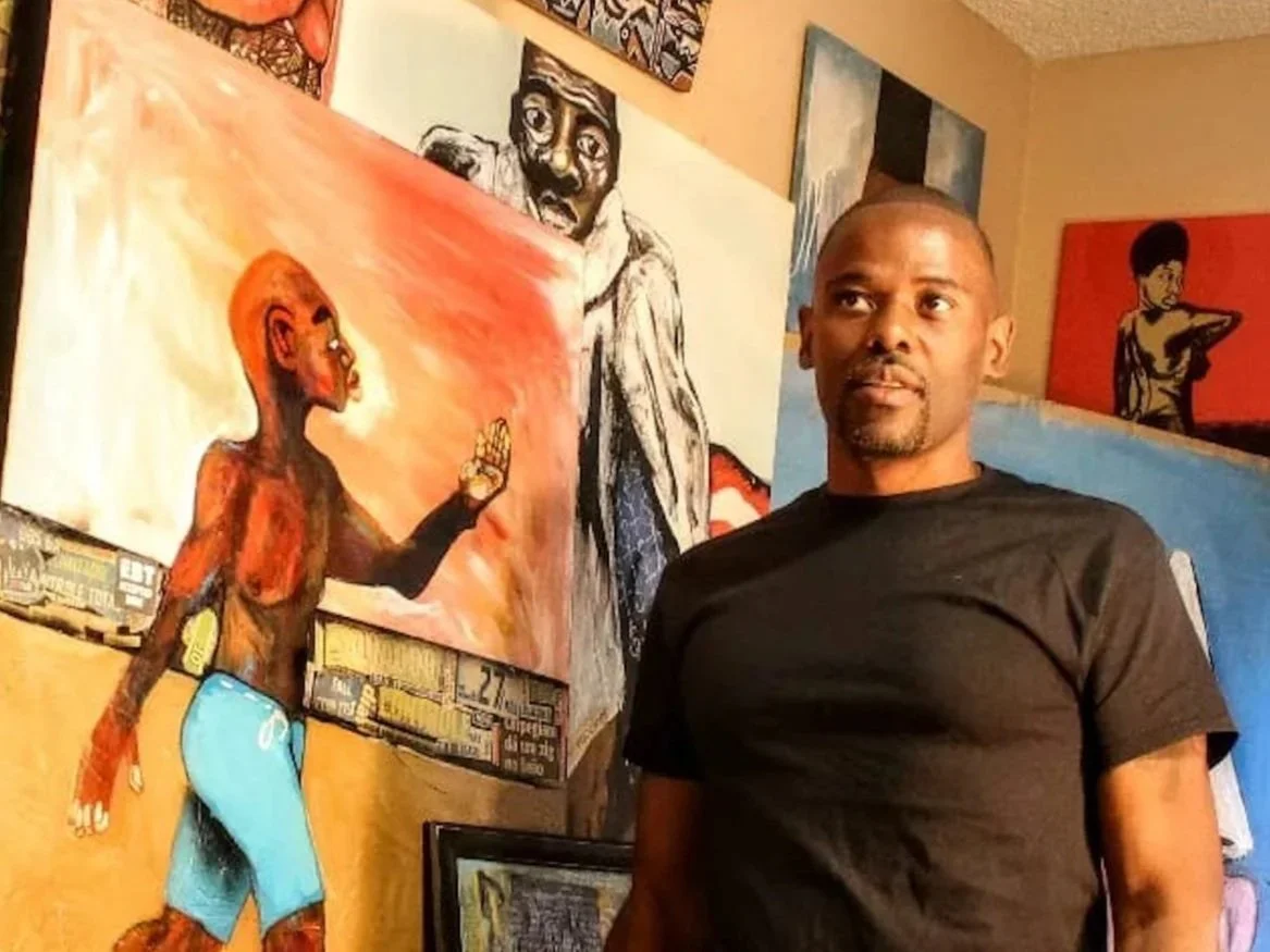 Marcellous Lovelace Interview | Respect the Artist