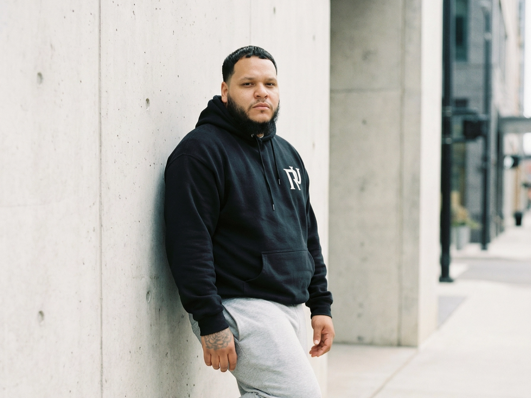 Anthony Gonzalez Interview | Rise with Ant | Respect the Dreamer