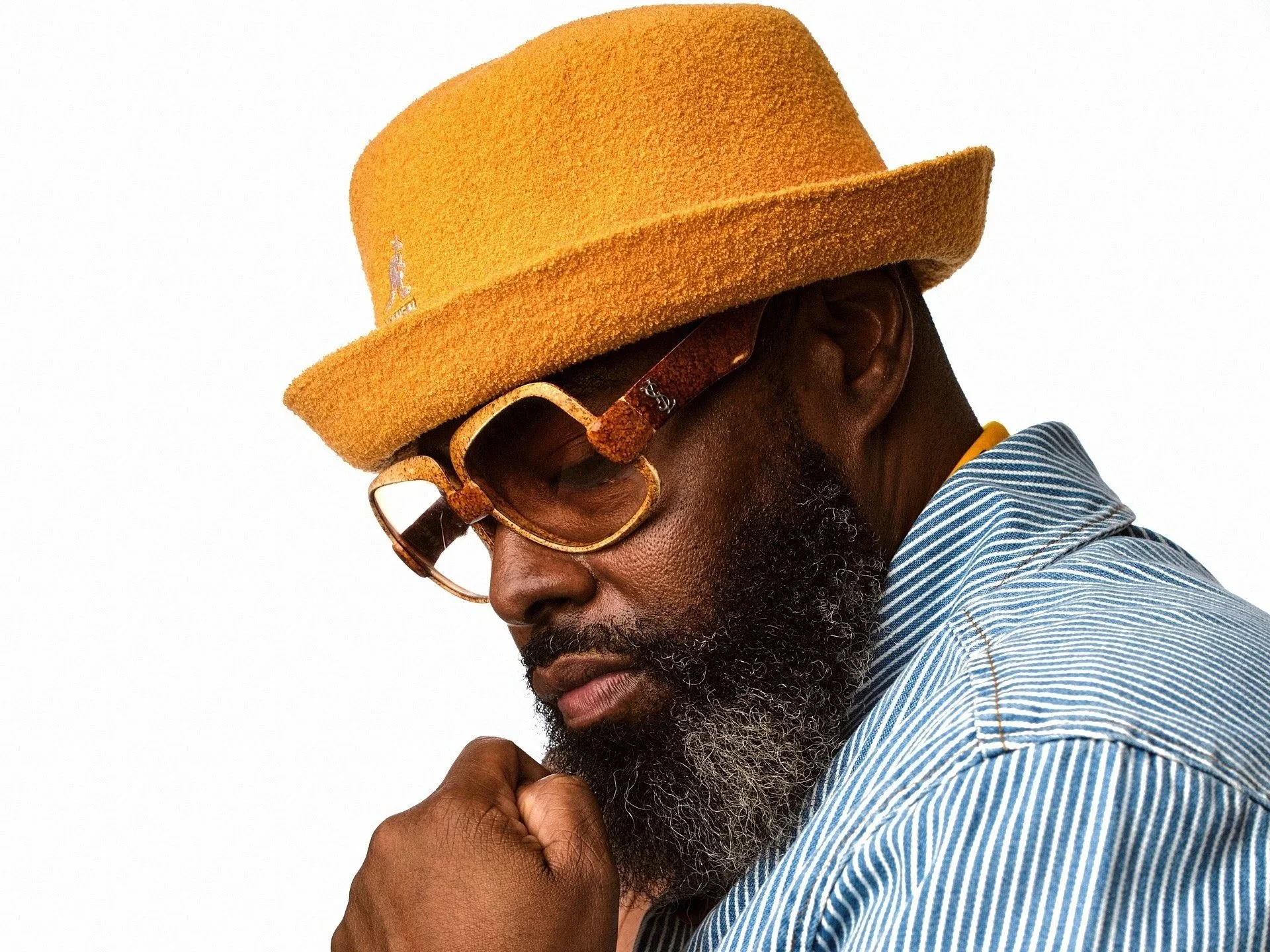 FATNICE Interview | Respect the Artist