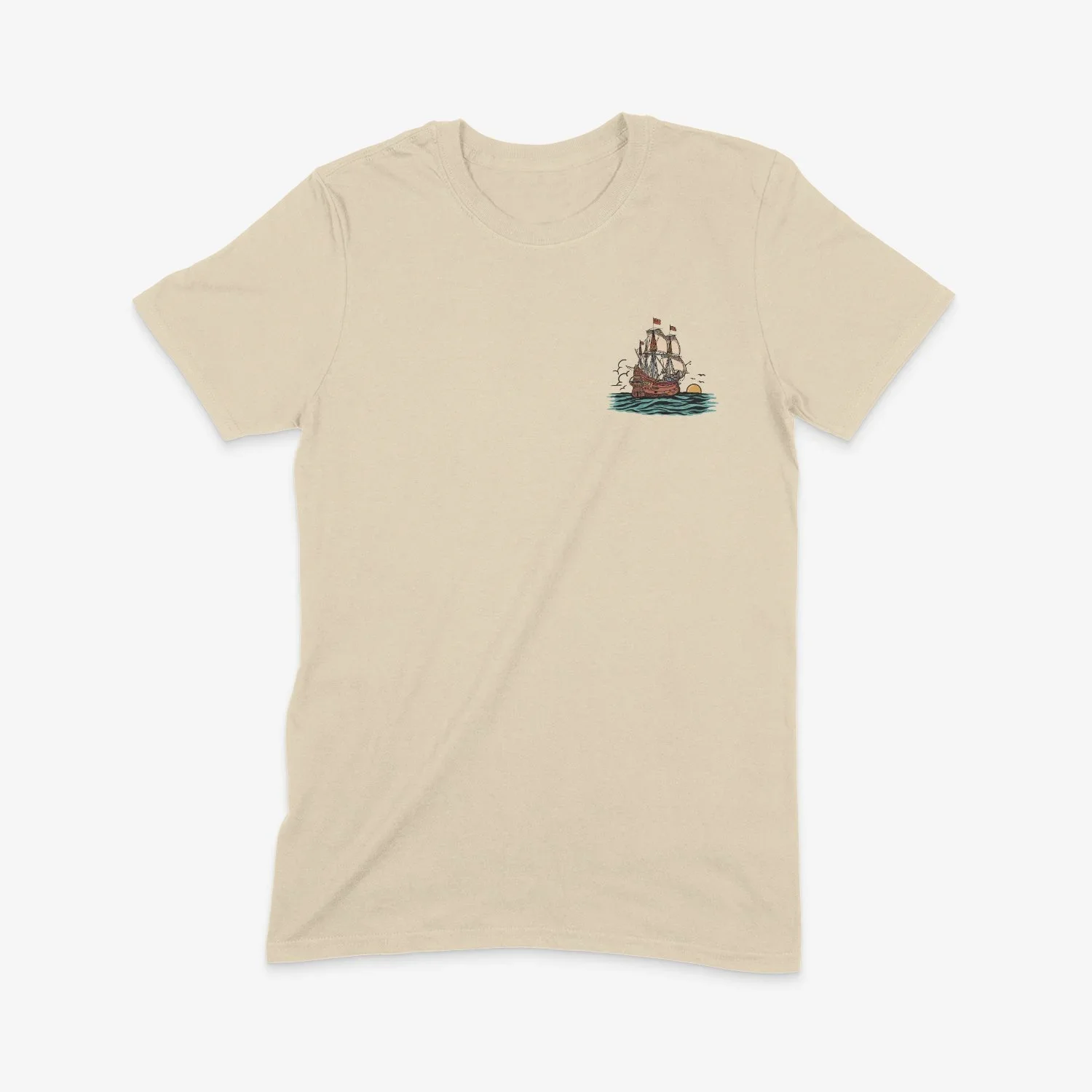Everything's Gonna Be Alright Pal T-Shirt