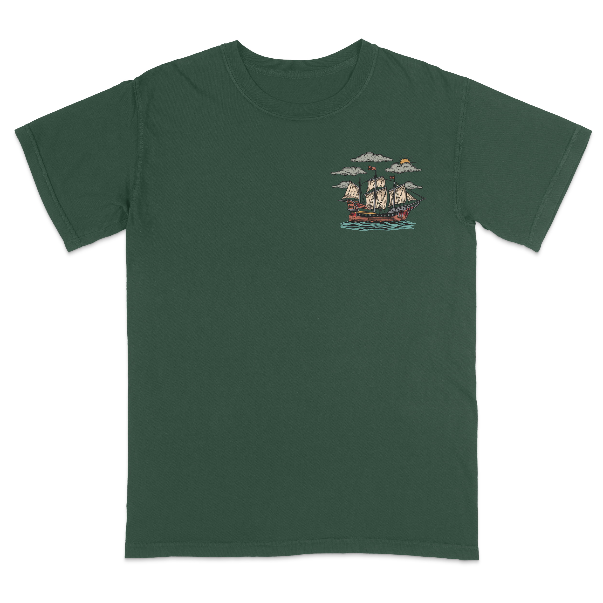 Keep Going Pal T-Shirt