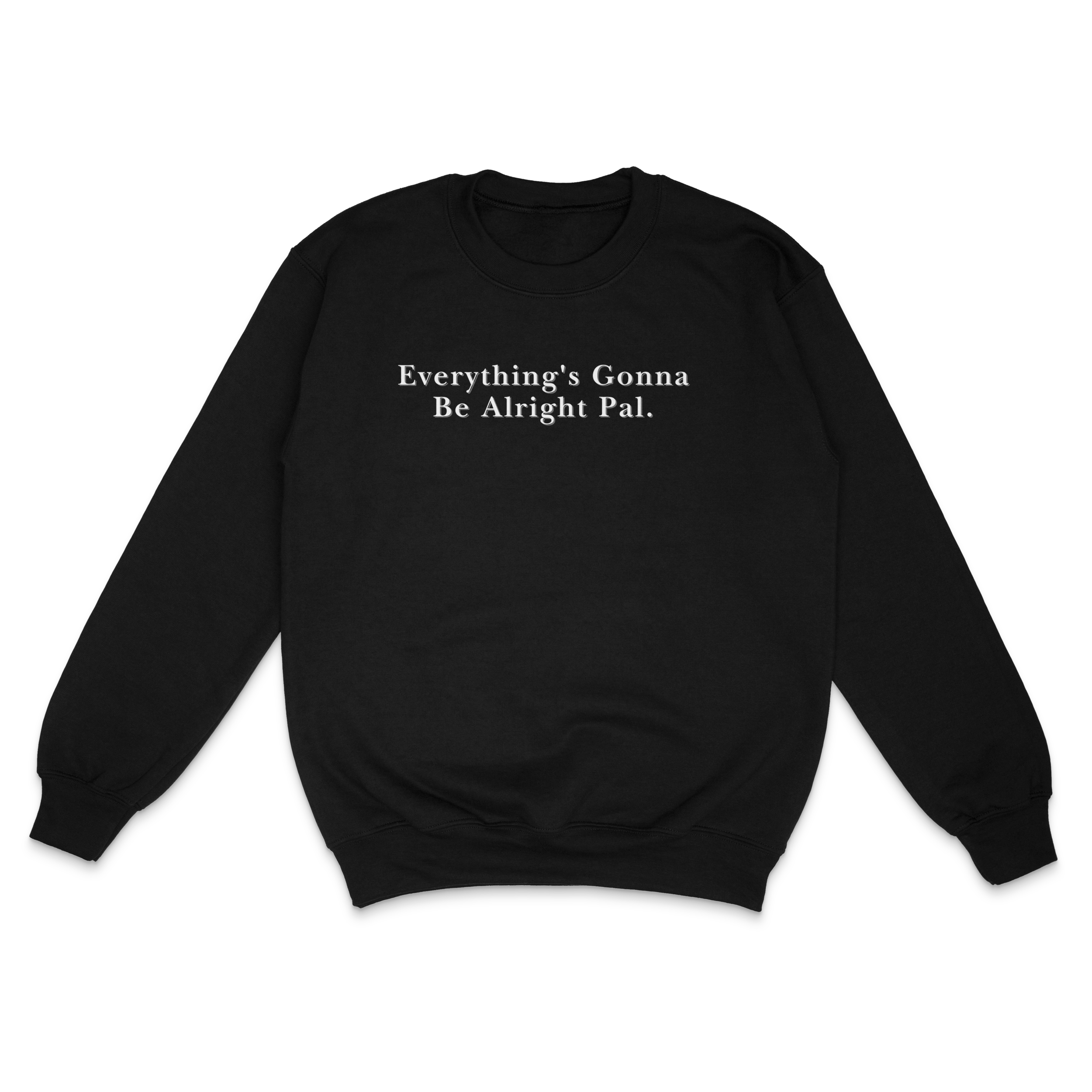 EGBAP Crewneck 