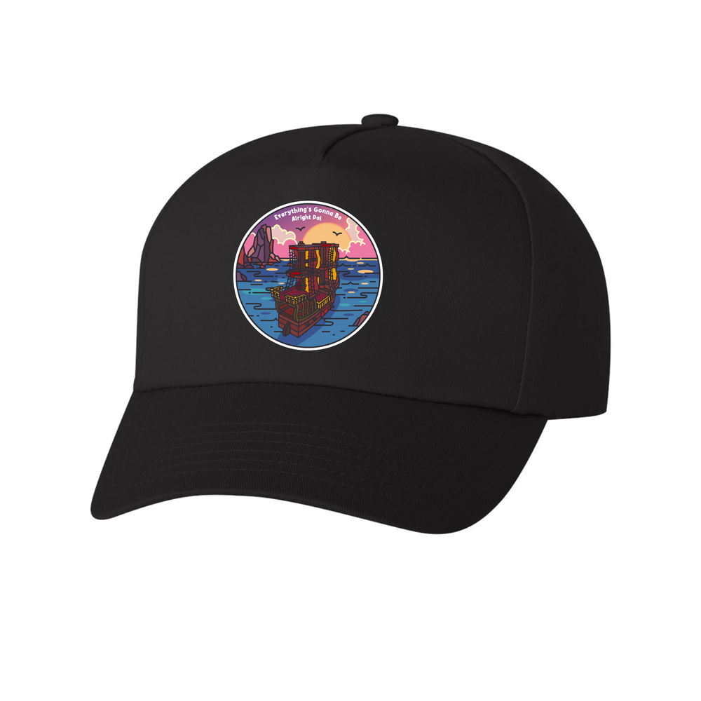 EGBAP Cap
