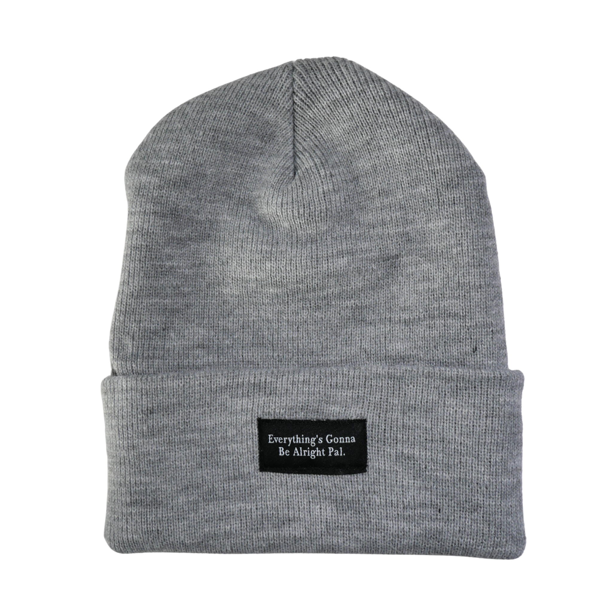 EGBAP Beanie