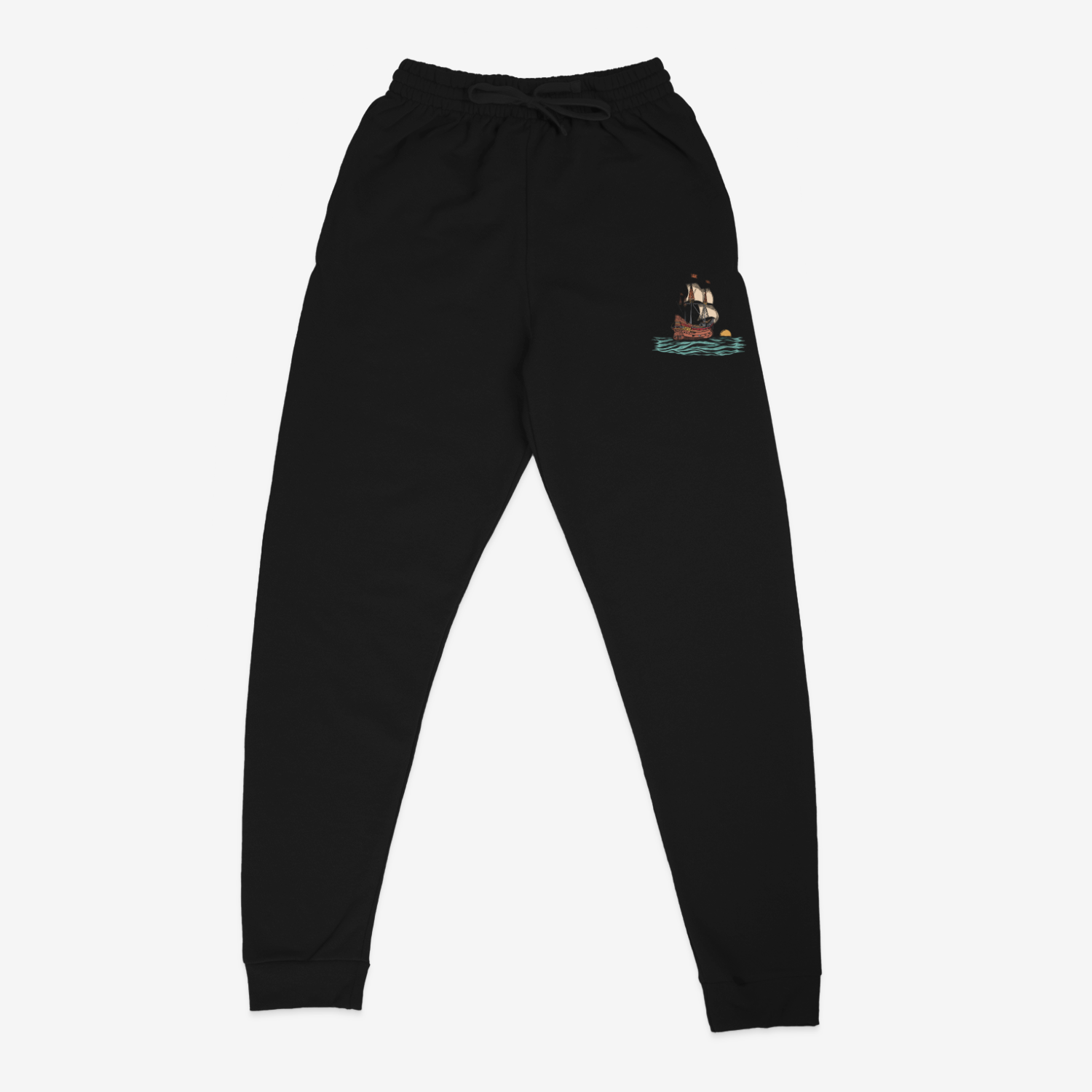 Everything's Gonna Be Alright Pal Sweatpants/Jogger