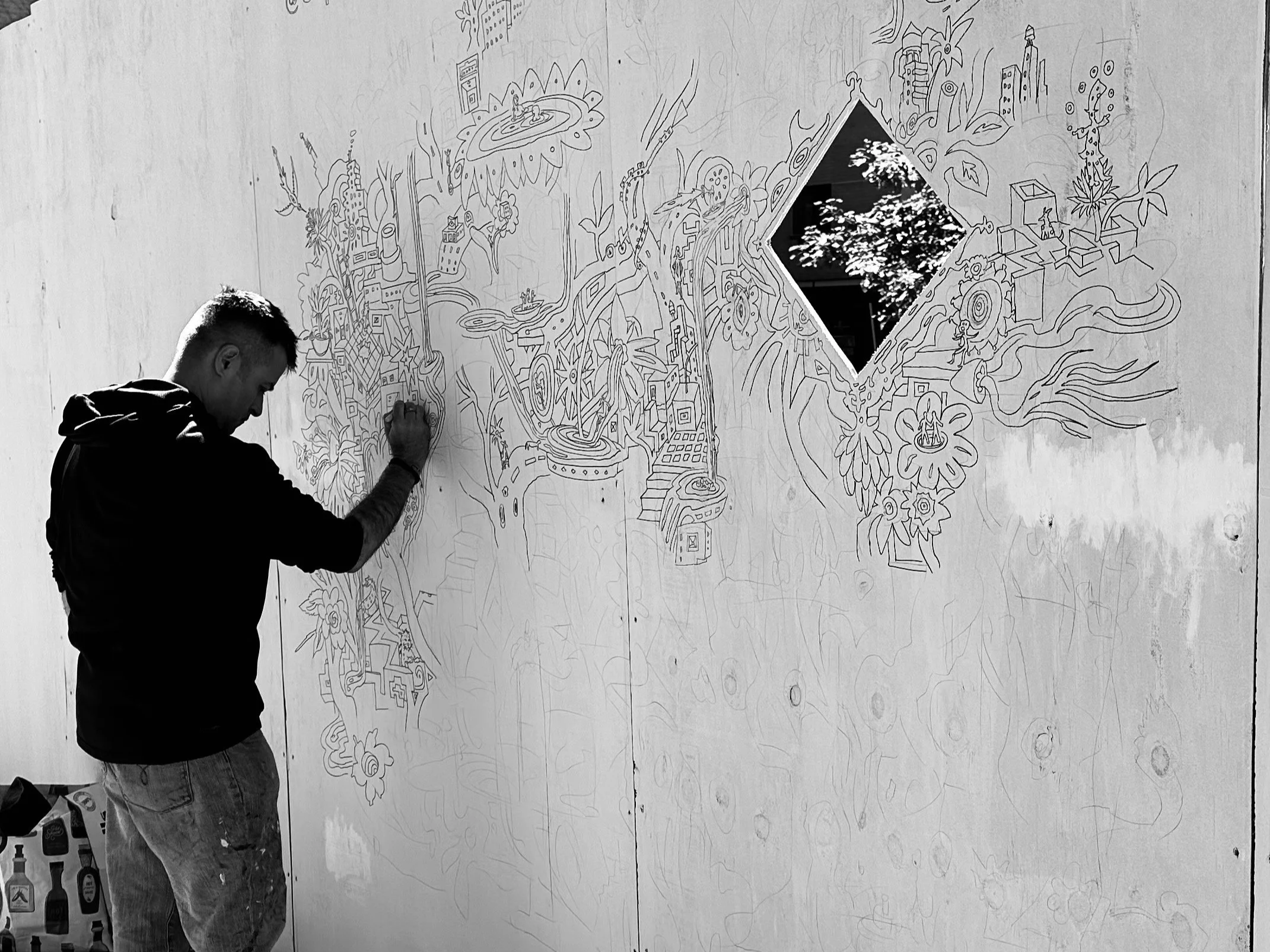 Alexis Duque Interview | Respect the Artist