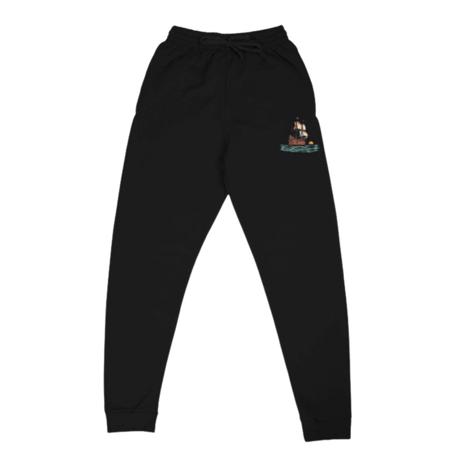 Everything's Gonna Be Alright Sweatpants