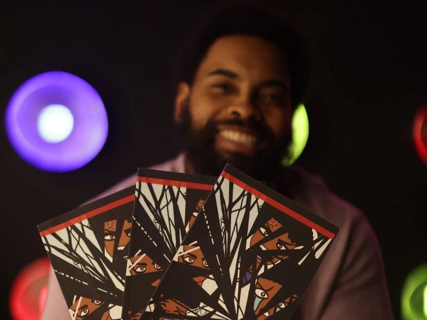 Johnson Soldout 'My Bad Y'all' Interview