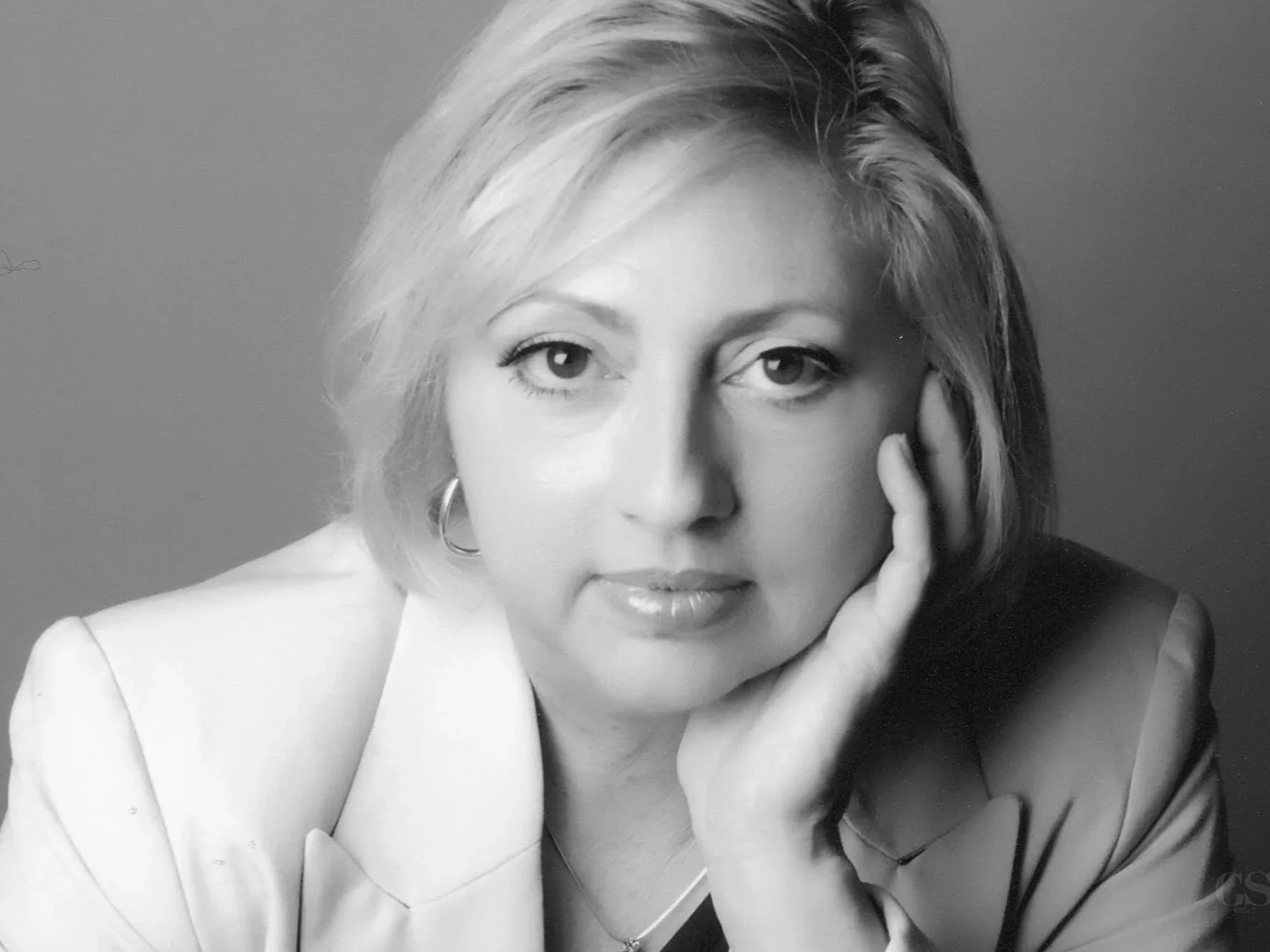 Marialana DiMarzio - Respect the Founder Interview